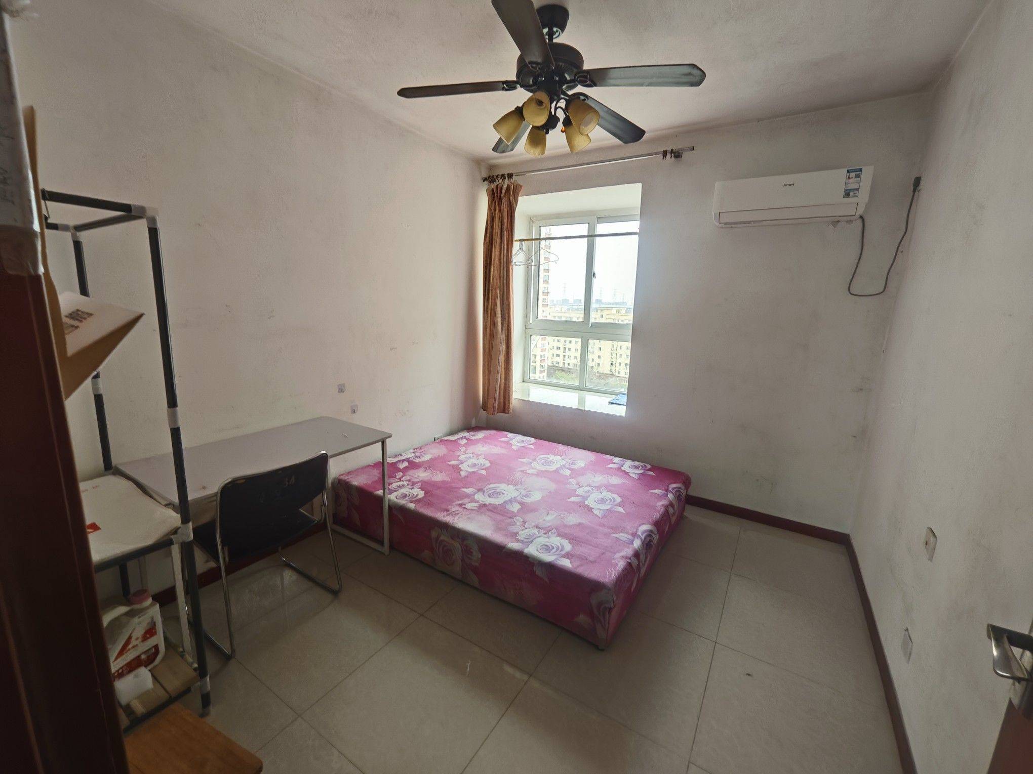 Shanghai-Pudong-Cozy Home,Clean&Comfy,No Gender Limit,Hustle & Bustle,Pet Friendly