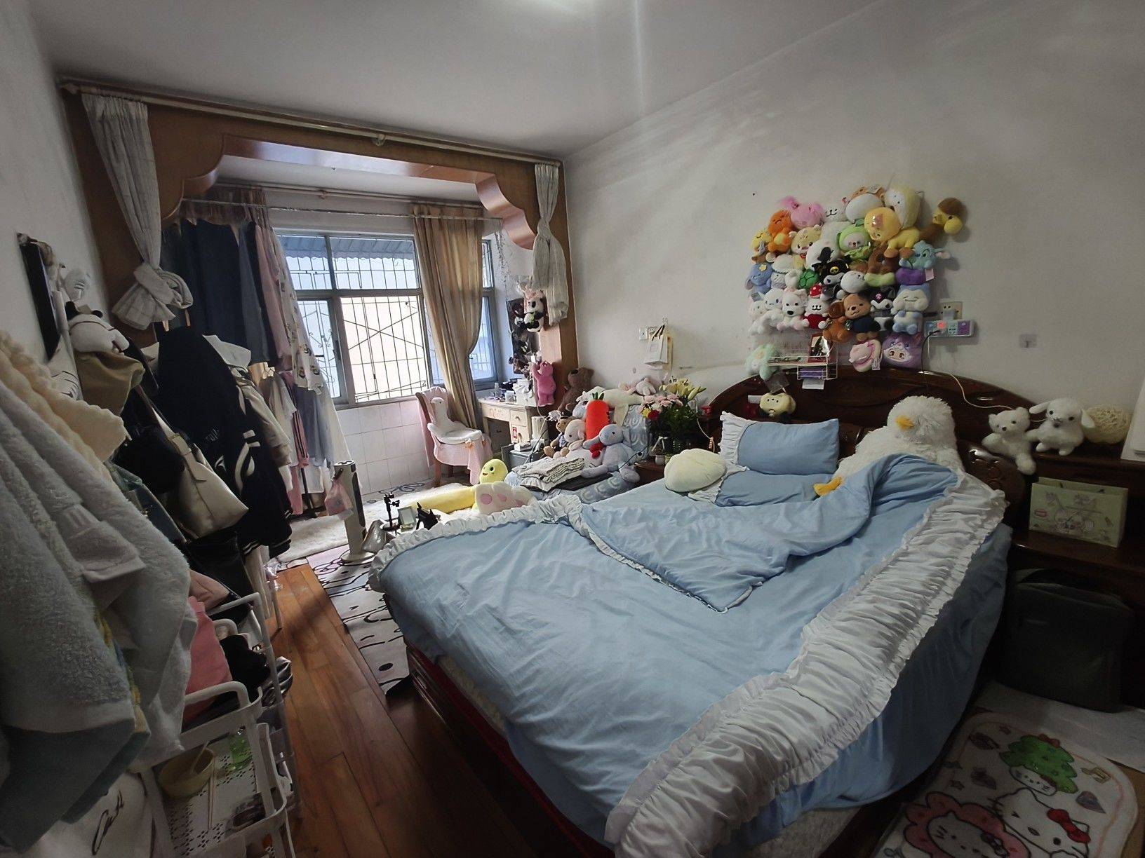 Wuhan-Jianghan-Cozy Home,Clean&Comfy