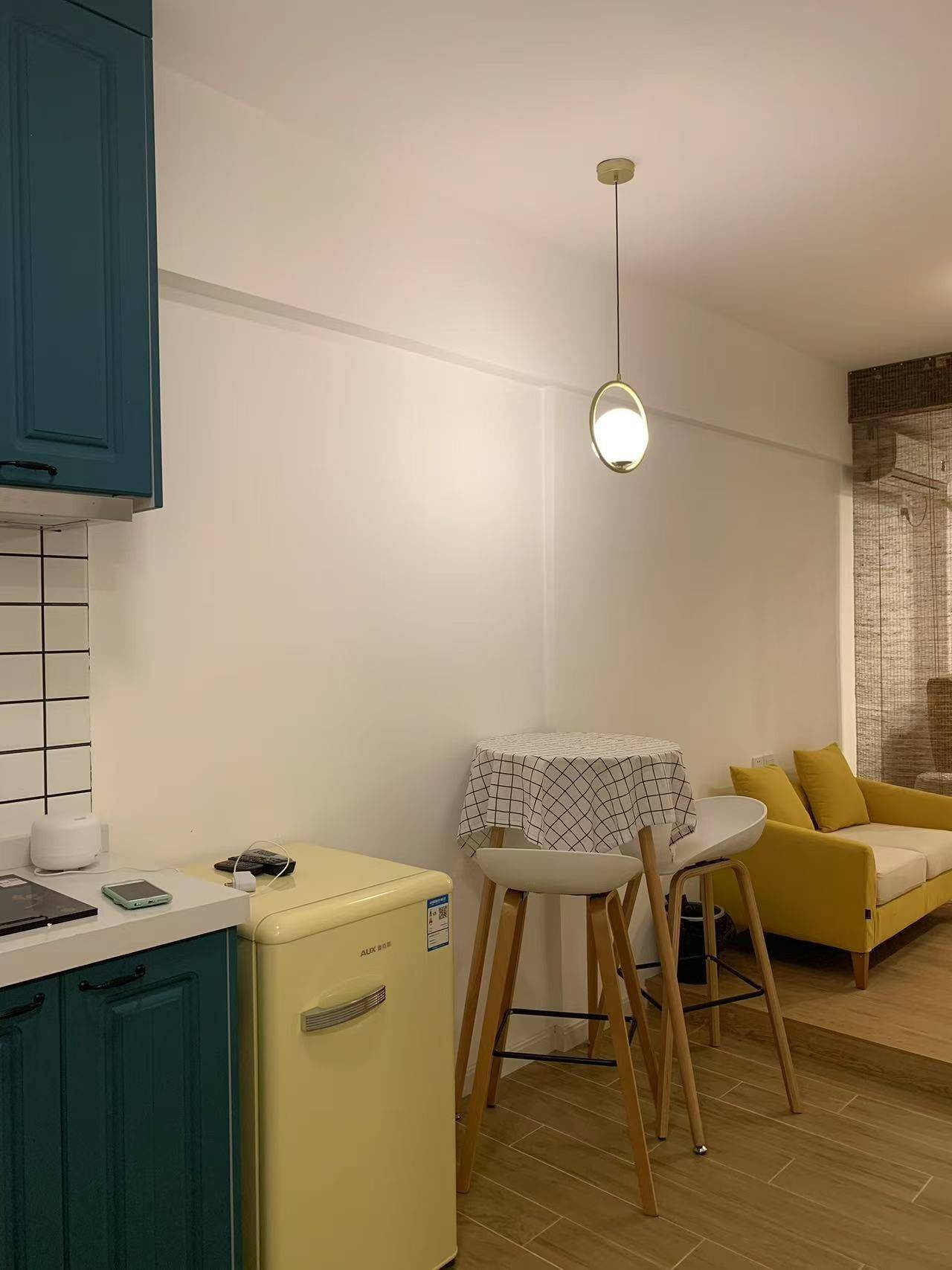 Shanghai-Huangpu-Cozy Home,Clean&Comfy,No Gender Limit,Hustle & Bustle,“Friends”,Chilled,Pet Friendly