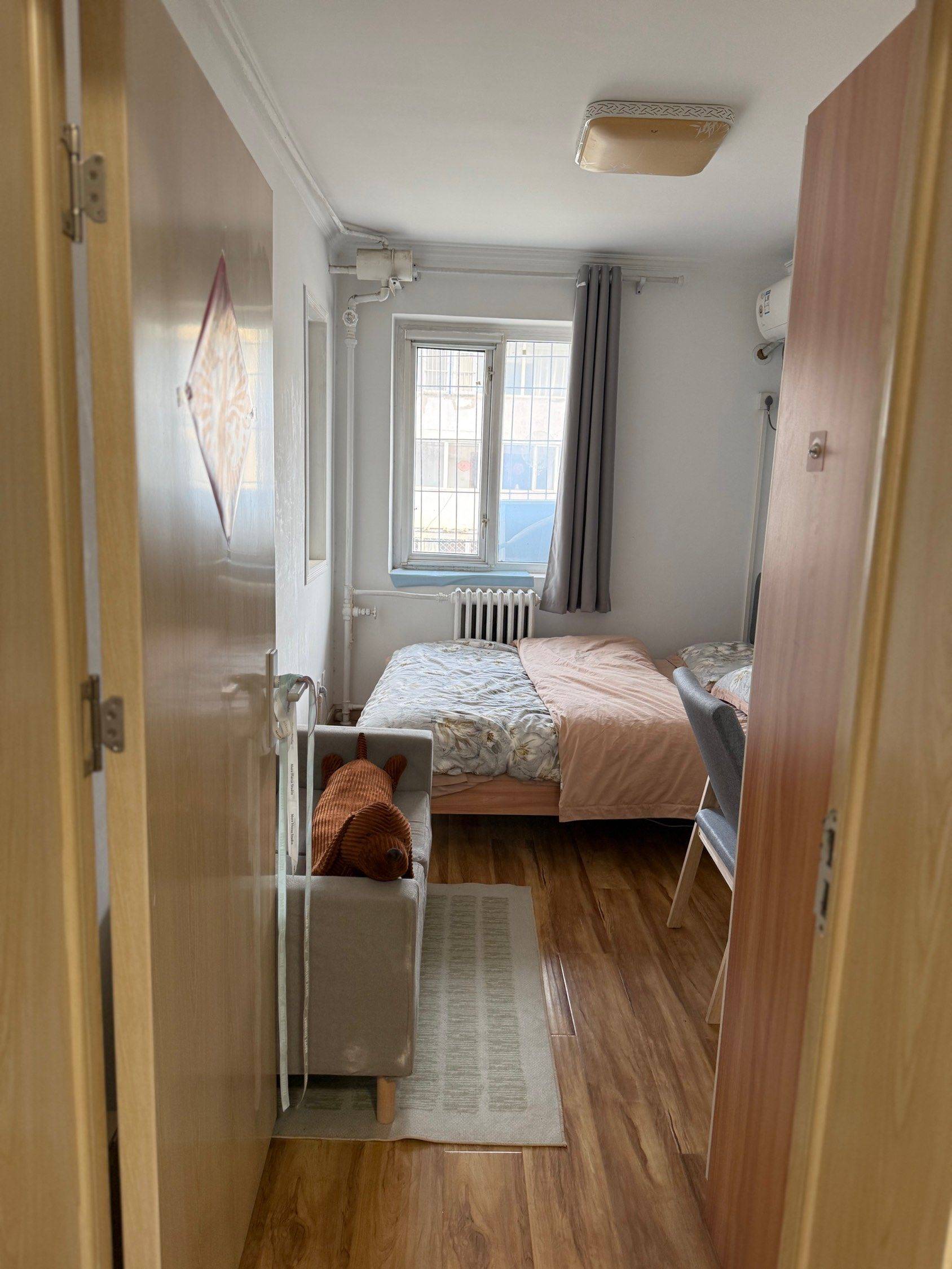 Beijing-Chaoyang-Cozy Home,Hustle & Bustle,Chilled,Pet Friendly