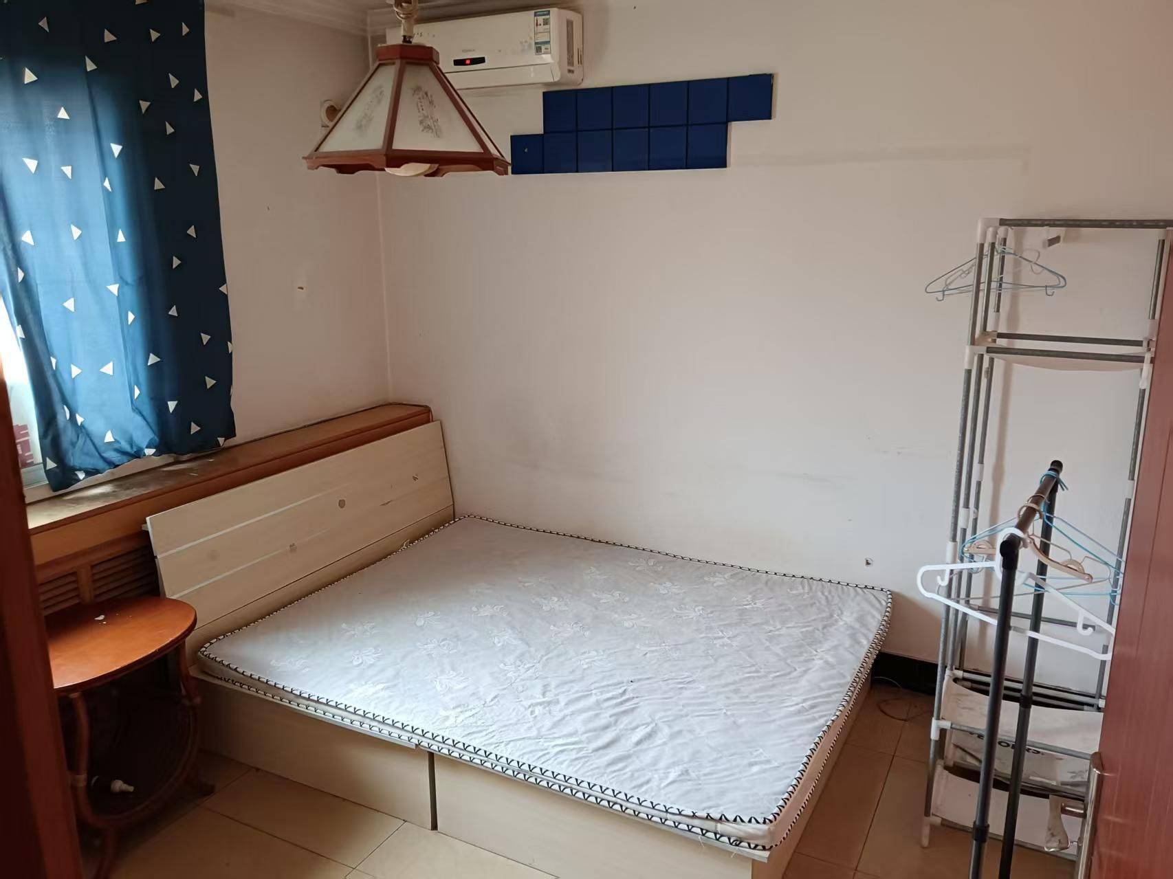 Beijing-Tongzhou-Cozy Home,Clean&Comfy,No Gender Limit
