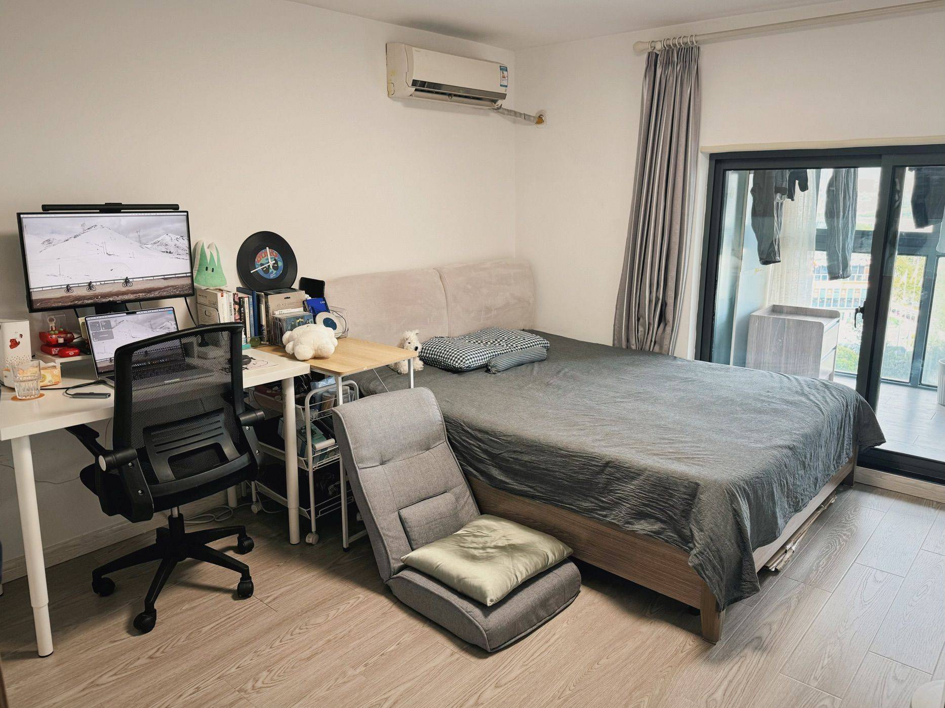 Shanghai-Songjiang-Cozy Home,Clean&Comfy,No Gender Limit,Hustle & Bustle,Chilled,LGBTQ Friendly,Pet Friendly