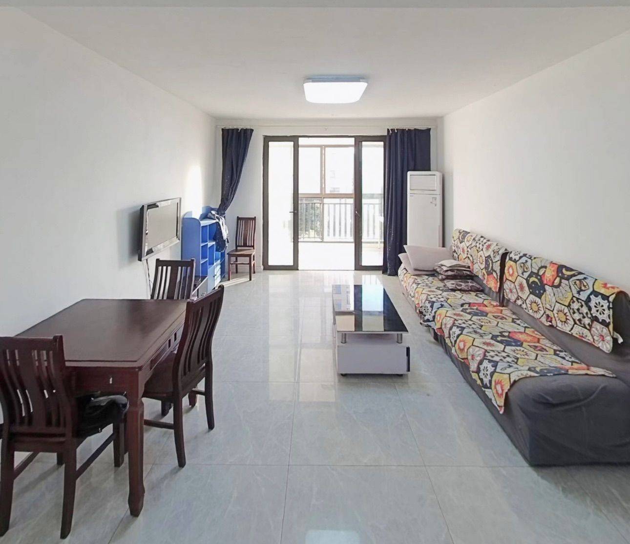 Suzhou-Wujiang-Clean&Comfy