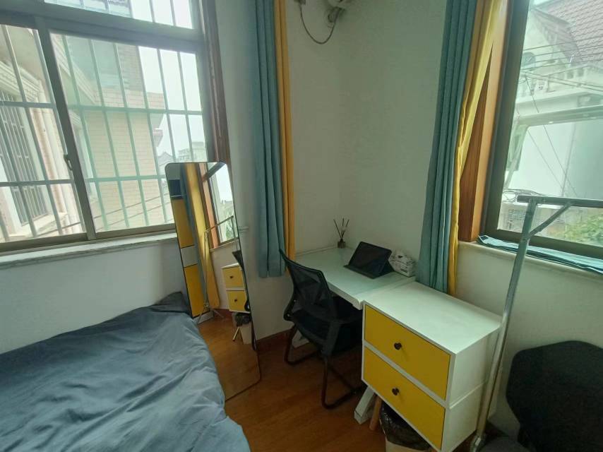 Shanghai-Pudong-Cozy Home