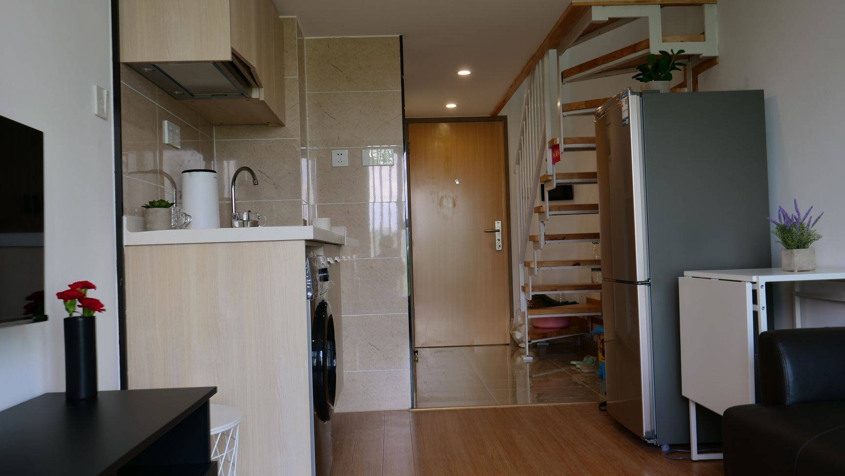 Guangzhou-Panyu-Cozy Home,Clean&Comfy,Pet Friendly