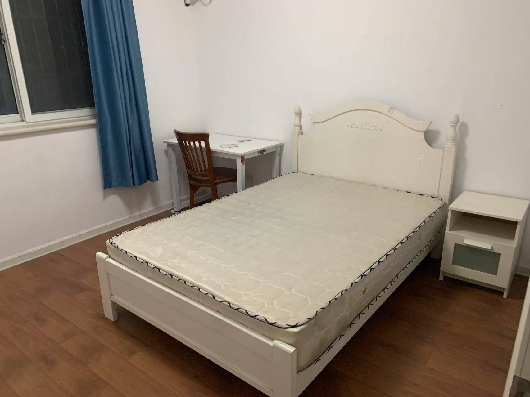 Shanghai-Pudong-Cozy Home,No Gender Limit