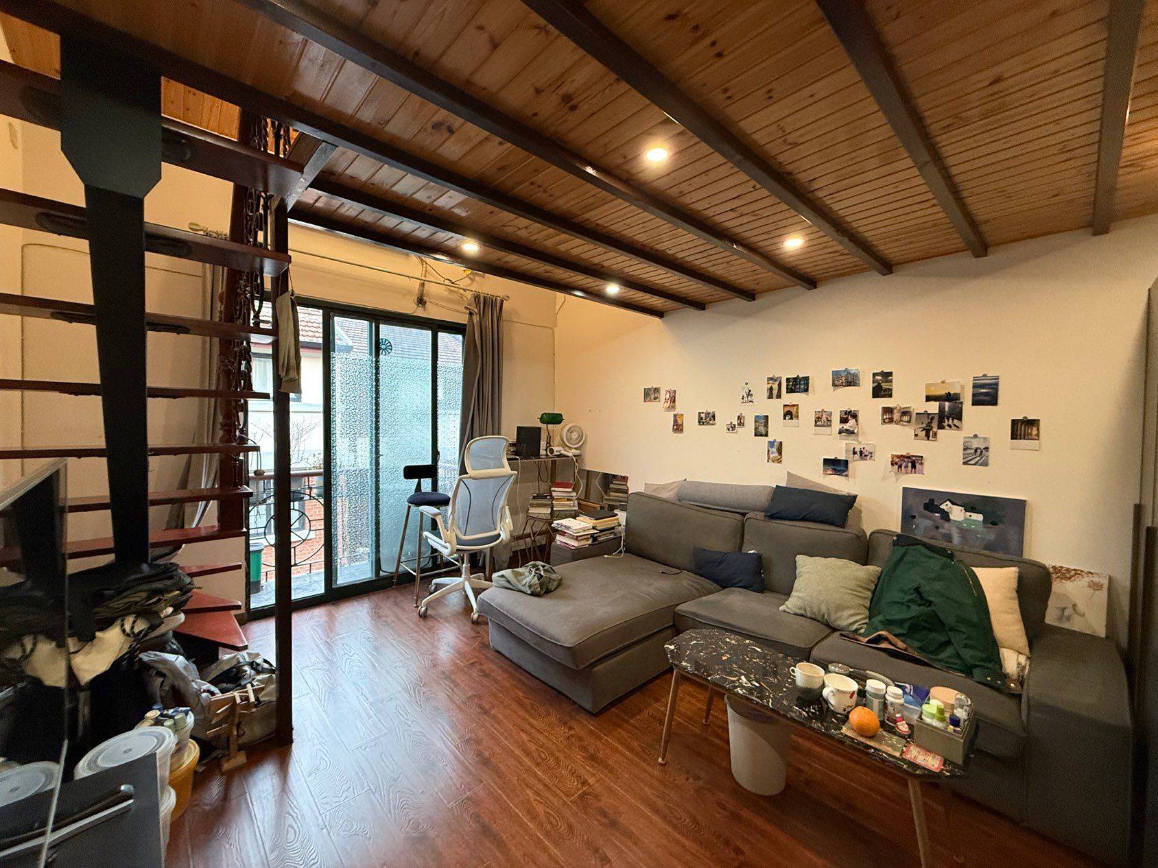 Shanghai-Xuhui-Cozy Home,Clean&Comfy