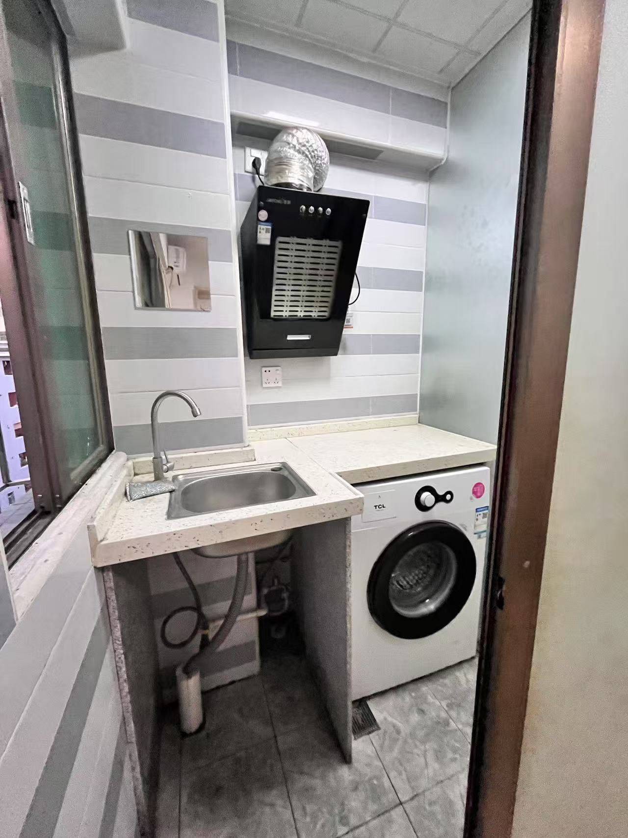 Shenzhen-BaoAn-Cozy Home,Clean&Comfy,No Gender Limit