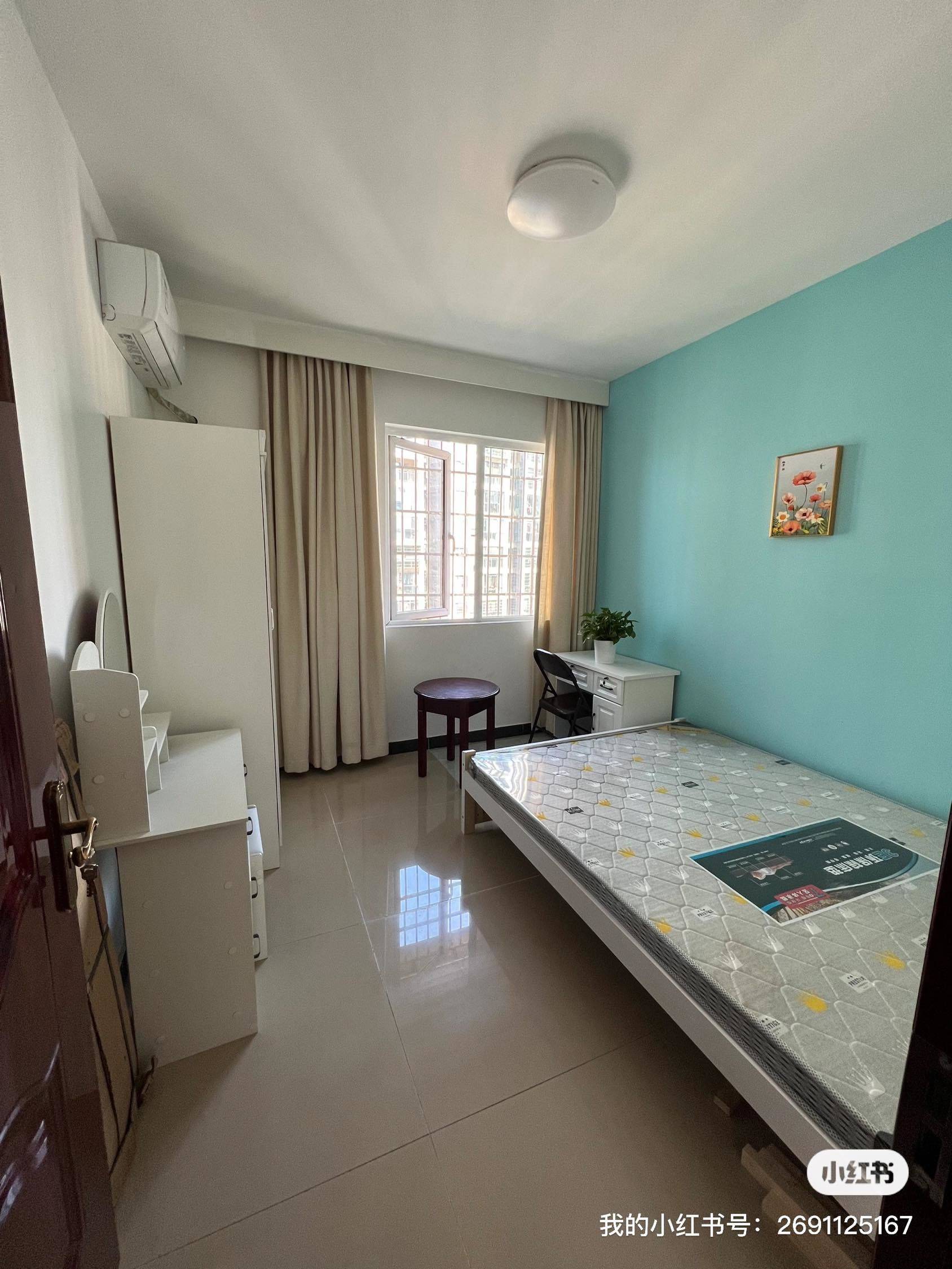 Changsha-Kaifu-Cozy Home,Clean&Comfy,Hustle & Bustle,“Friends”,Chilled
