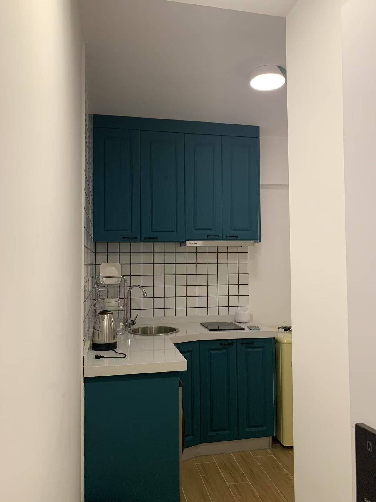 Shanghai-Huangpu-Cozy Home,Clean&Comfy,No Gender Limit,Hustle & Bustle,“Friends”,Chilled,Pet Friendly
