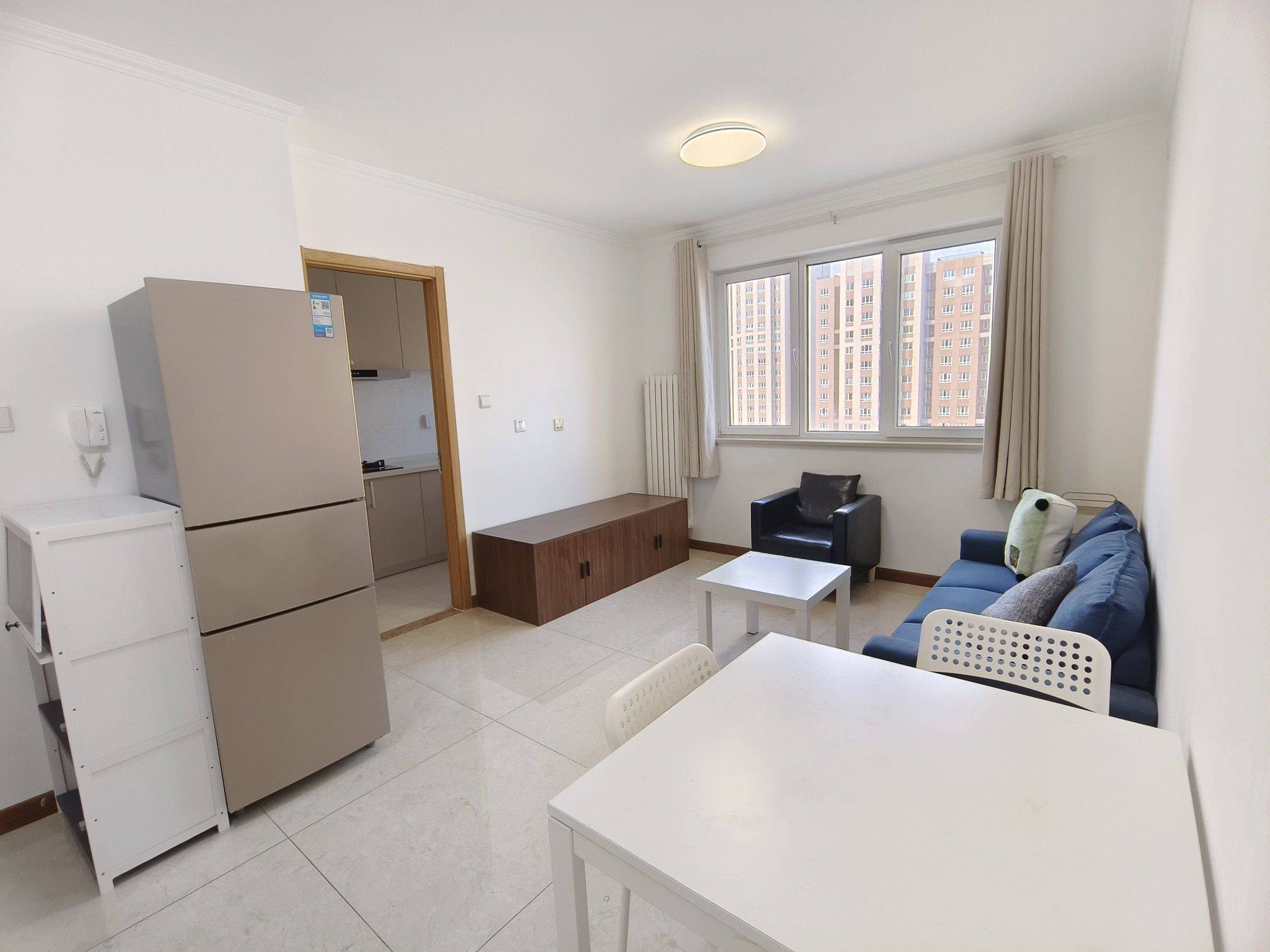 Beijing-Chaoyang-Cozy Home,Clean&Comfy,Hustle & Bustle