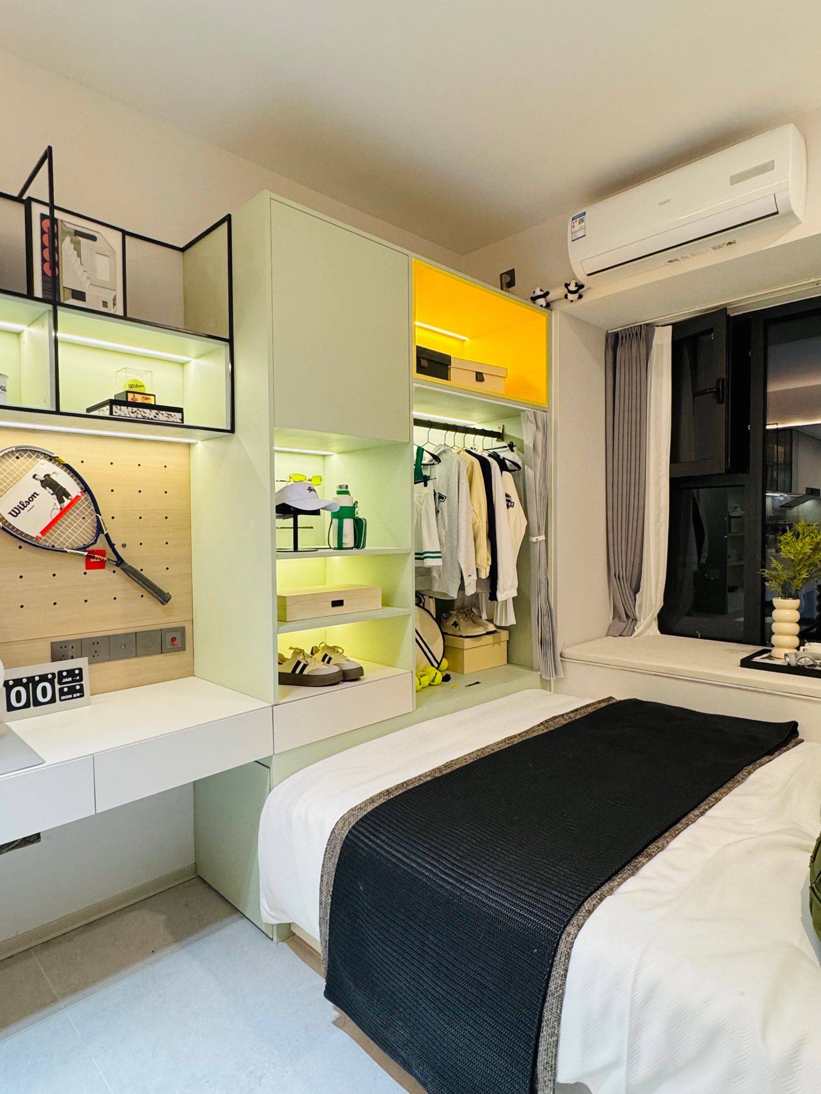 Shanghai-Jing‘An-Cozy Home,Hustle & Bustle,LGBTQ Friendly,Pet Friendly