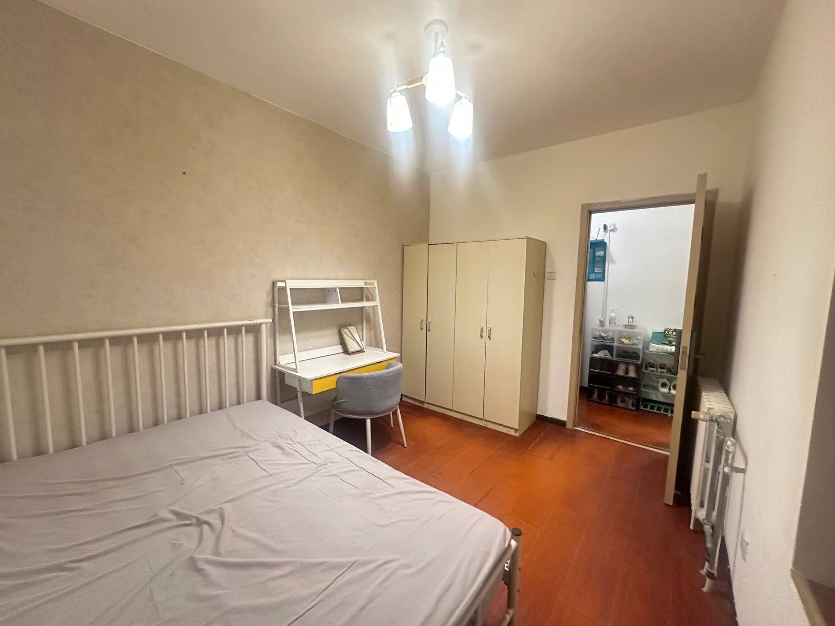 Beijing-Chaoyang-Cozy Home,Clean&Comfy,Chilled