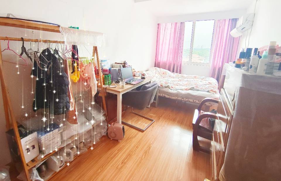 Shanghai-Hongkou-Long Term,Long & Short Term,Short Term,Sublet,Single Apartment,LGBTQ Friendly,Pet Friendly
