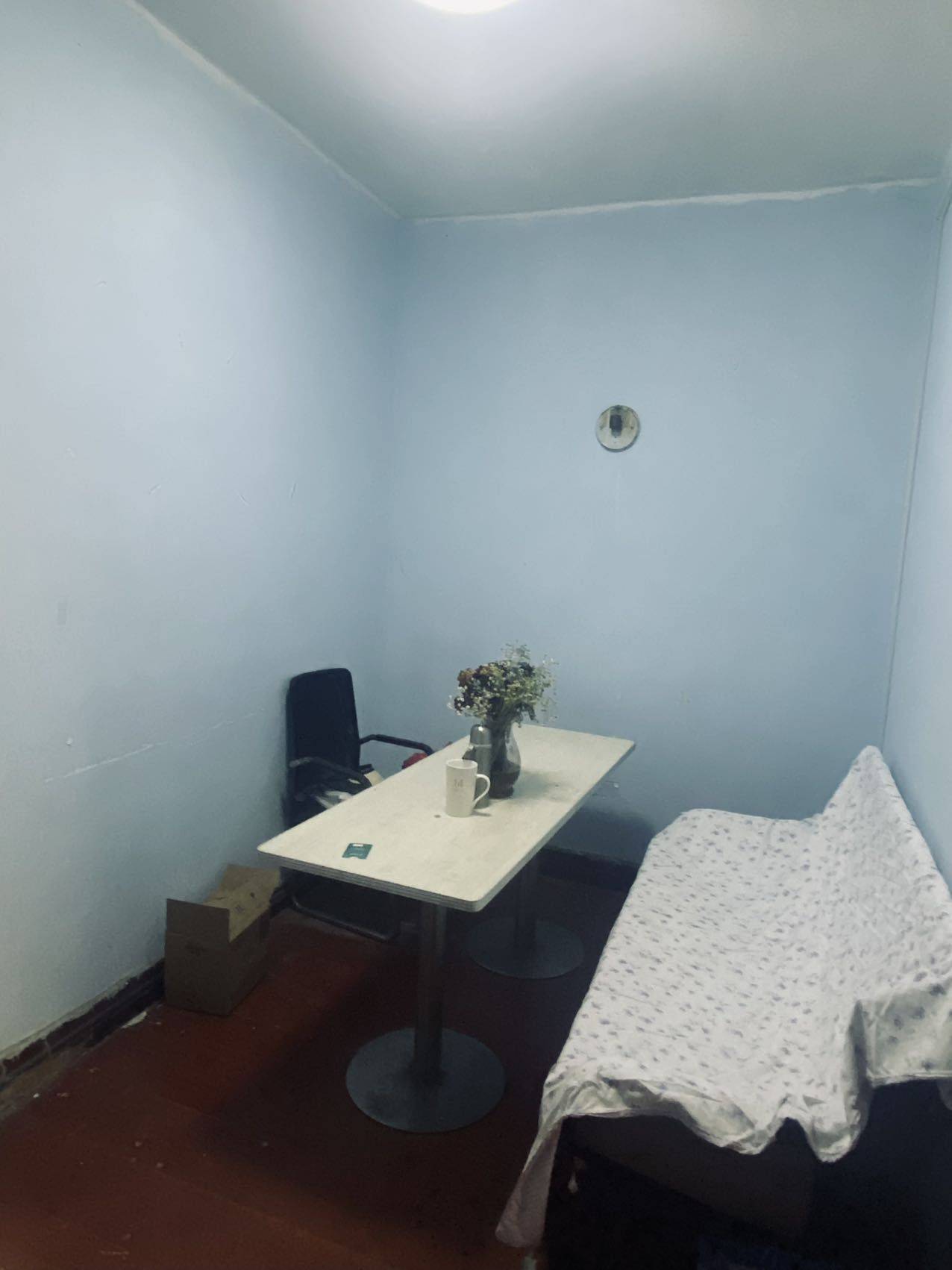 Wuhan-Wuchang-Cozy Home,Clean&Comfy,No Gender Limit