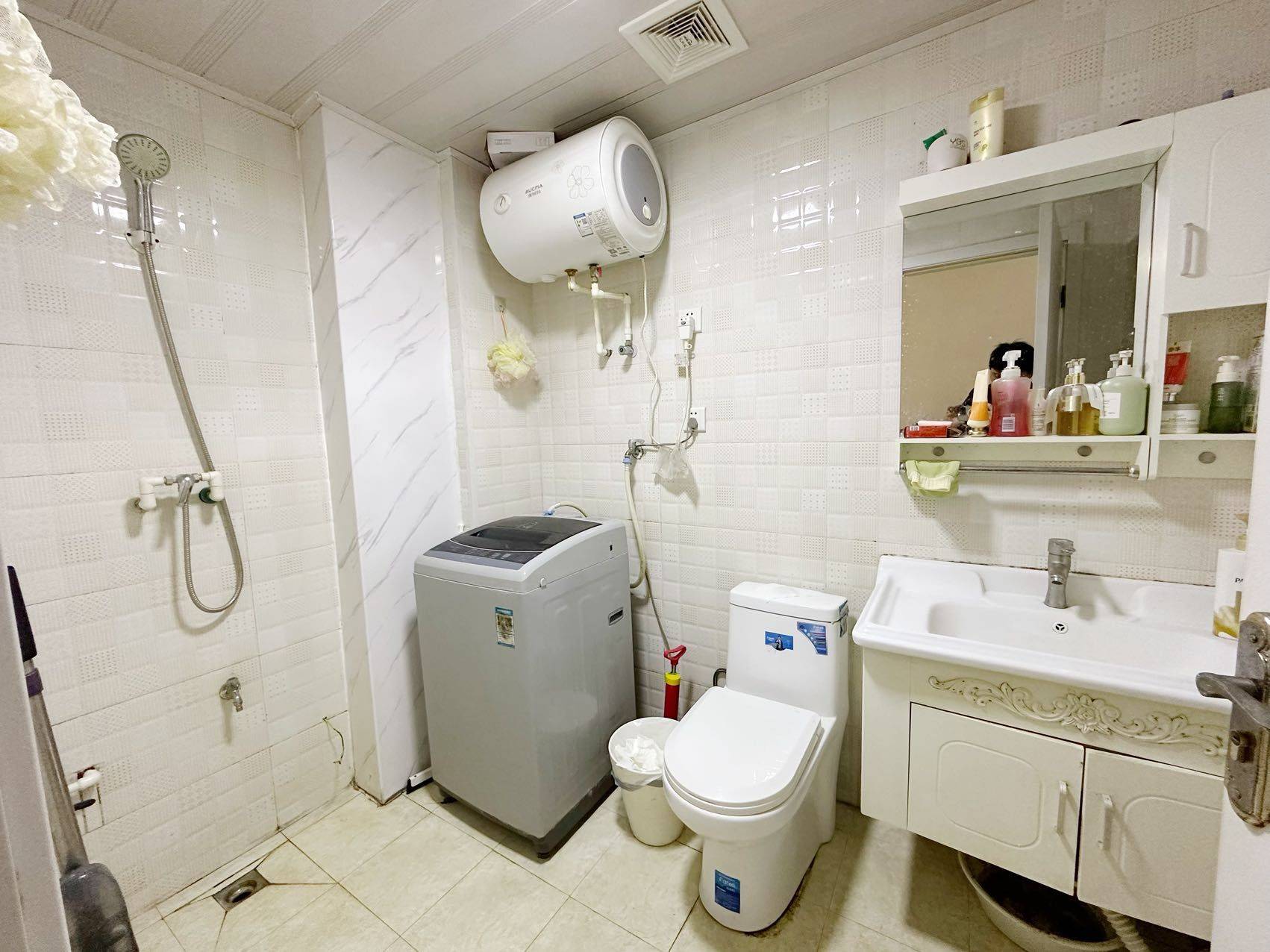 Qingdao-Shibei-Cozy Home,Clean&Comfy,Chilled,LGBTQ Friendly,Pet Friendly