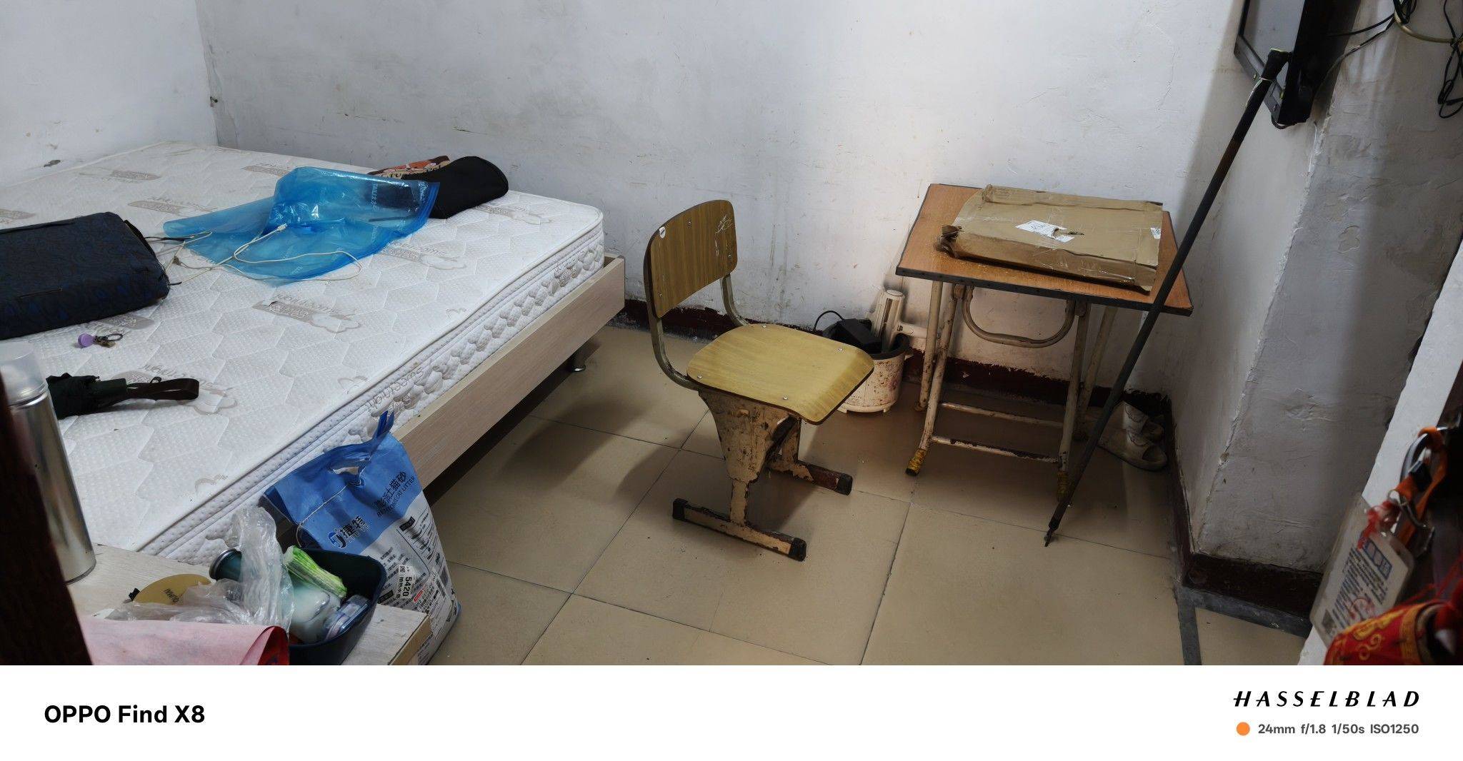 南京-栖霞-干净治愈,不限性别,市井烟火气