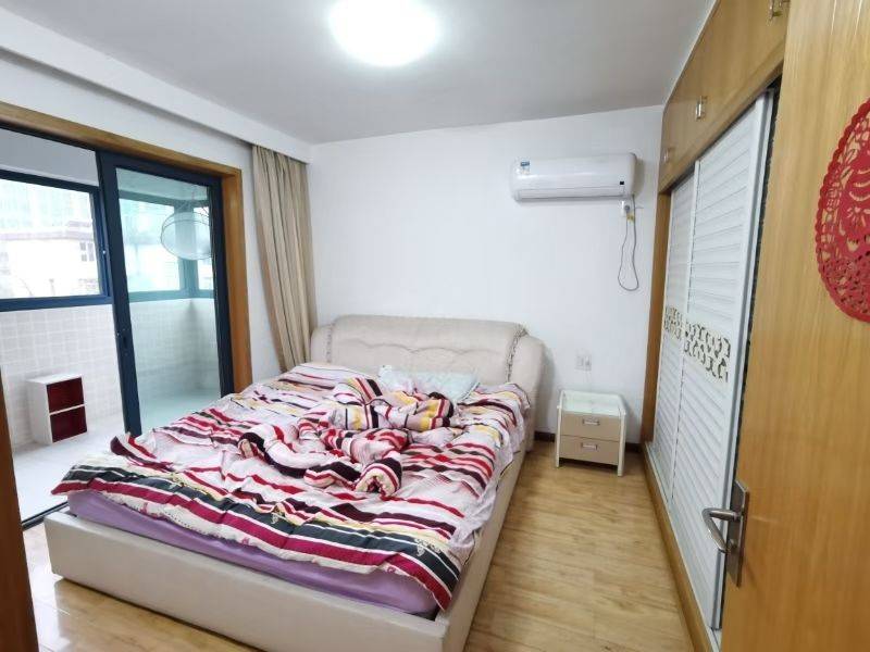 Hangzhou-Shangcheng-Cozy Home,Clean&Comfy,No Gender Limit,Pet Friendly