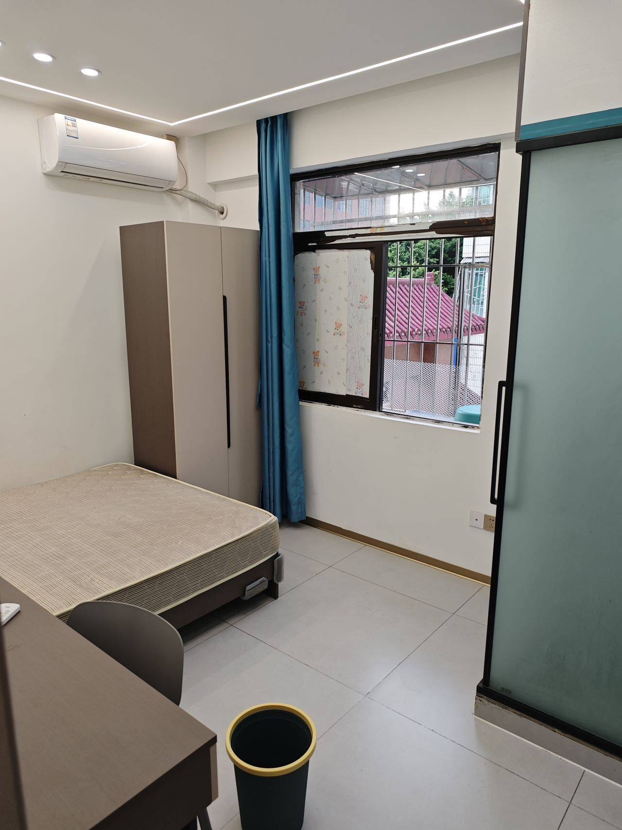 Shenzhen-BaoAn-Clean&Comfy,LGBTQ Friendly