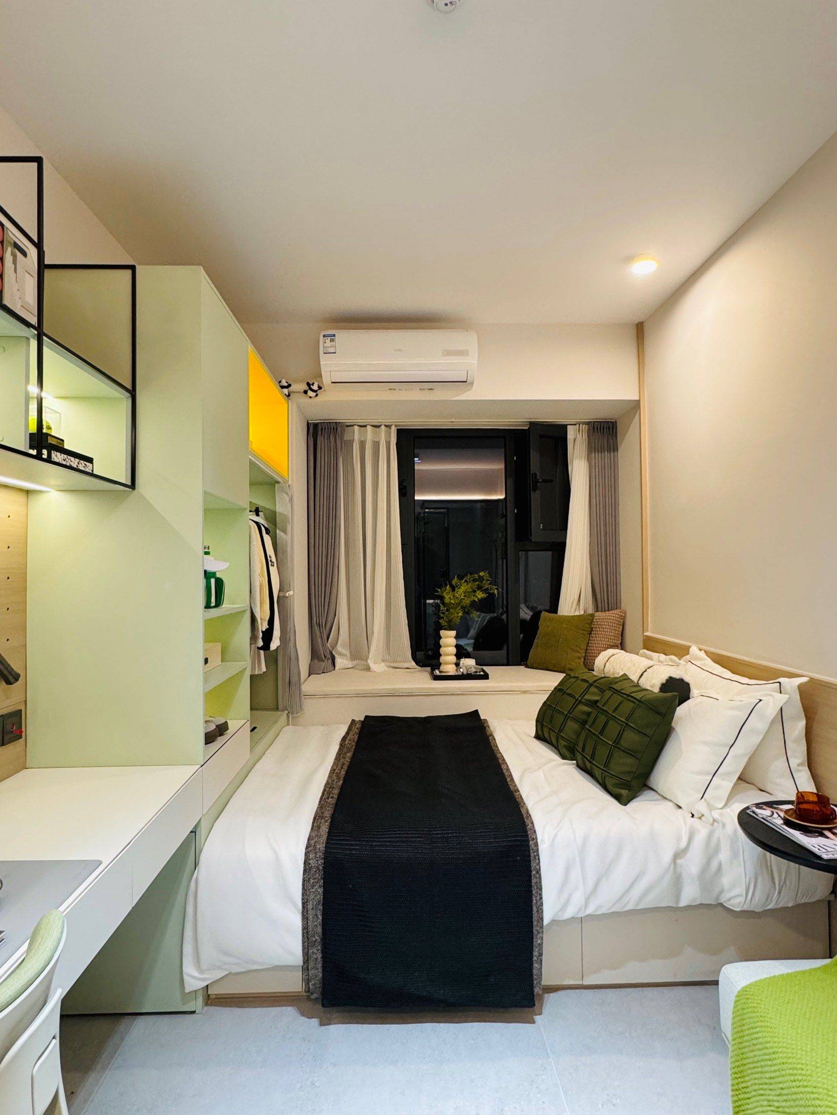 Shanghai-Jing‘An-Cozy Home,Hustle & Bustle,LGBTQ Friendly,Pet Friendly
