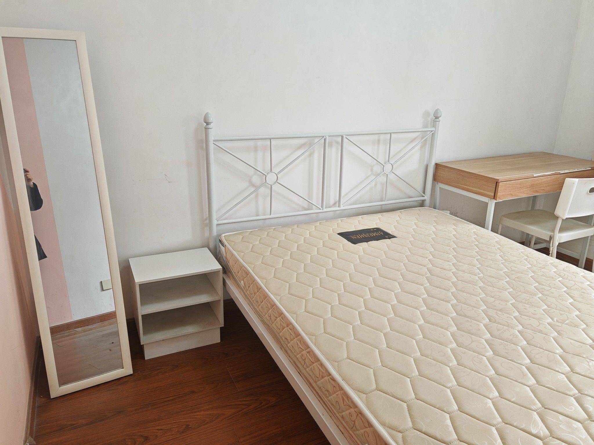 Hangzhou-Yuhang-40RMB/Night,Cozy Home,Clean&Comfy,No Gender Limit