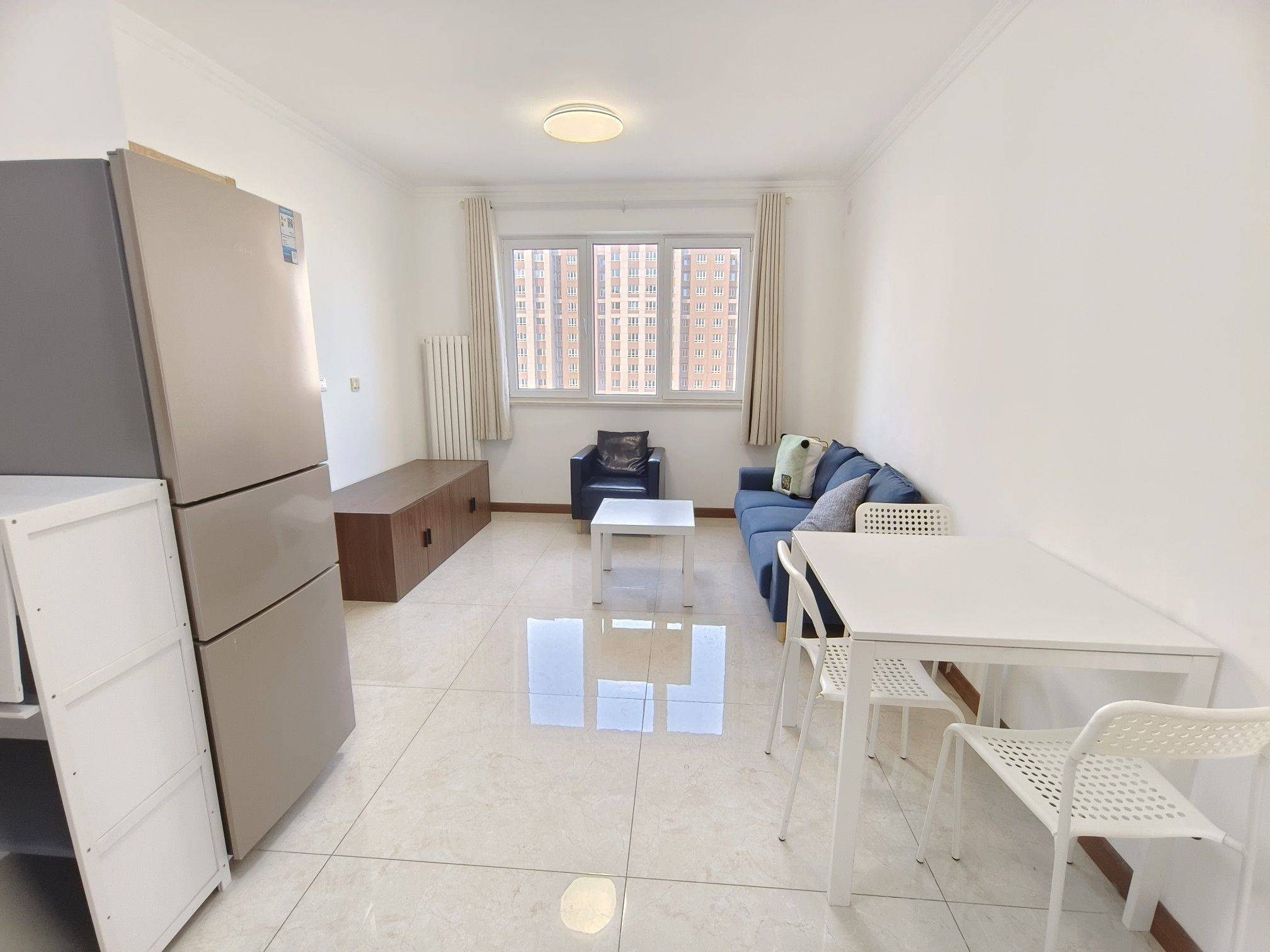 Beijing-Chaoyang-Cozy Home,Clean&Comfy,Hustle & Bustle