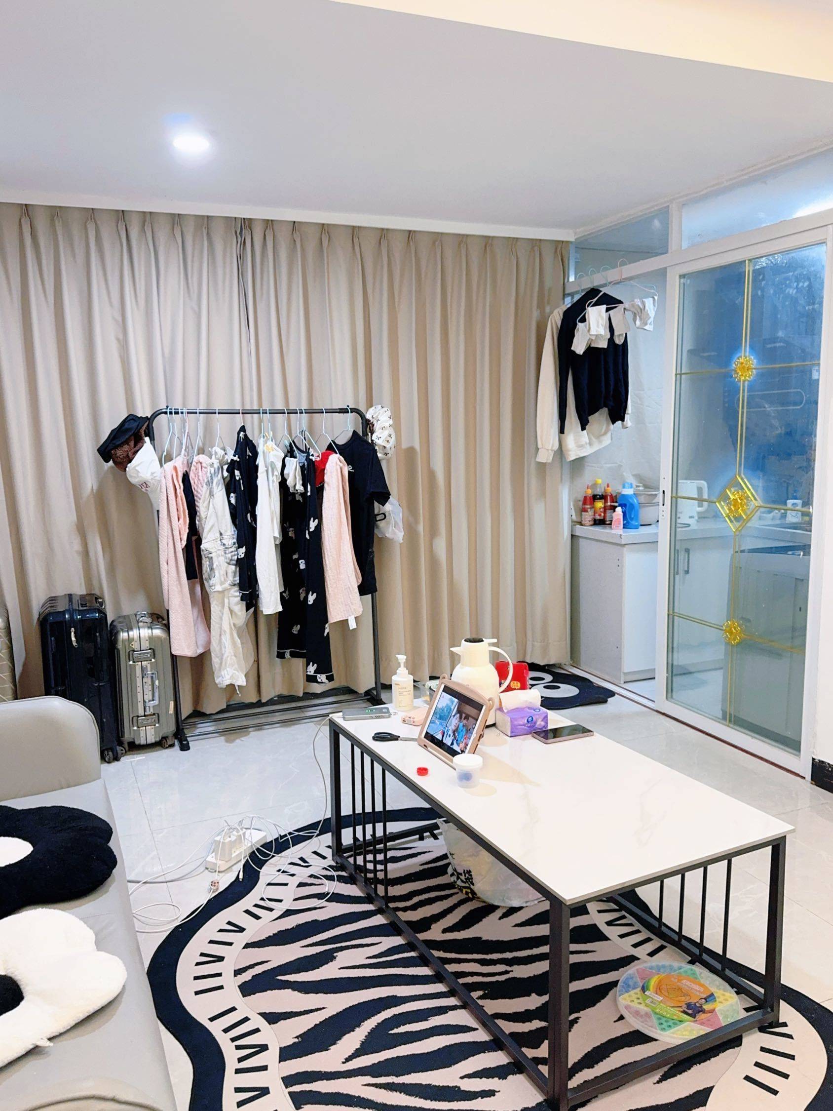 Shenzhen-Longgang-Cozy Home,Clean&Comfy,No Gender Limit