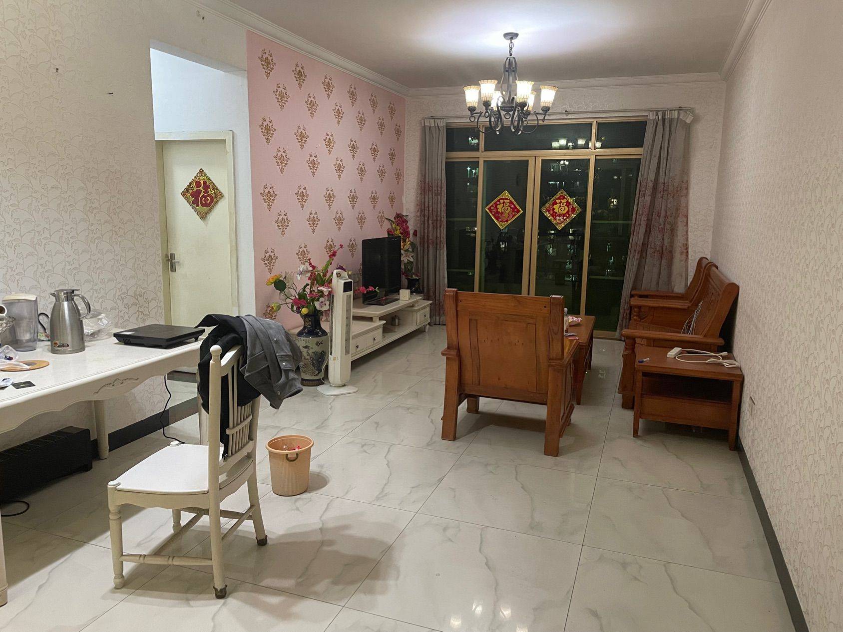 Guangzhou-Panyu-Cozy Home,Clean&Comfy,No Gender Limit,Chilled
