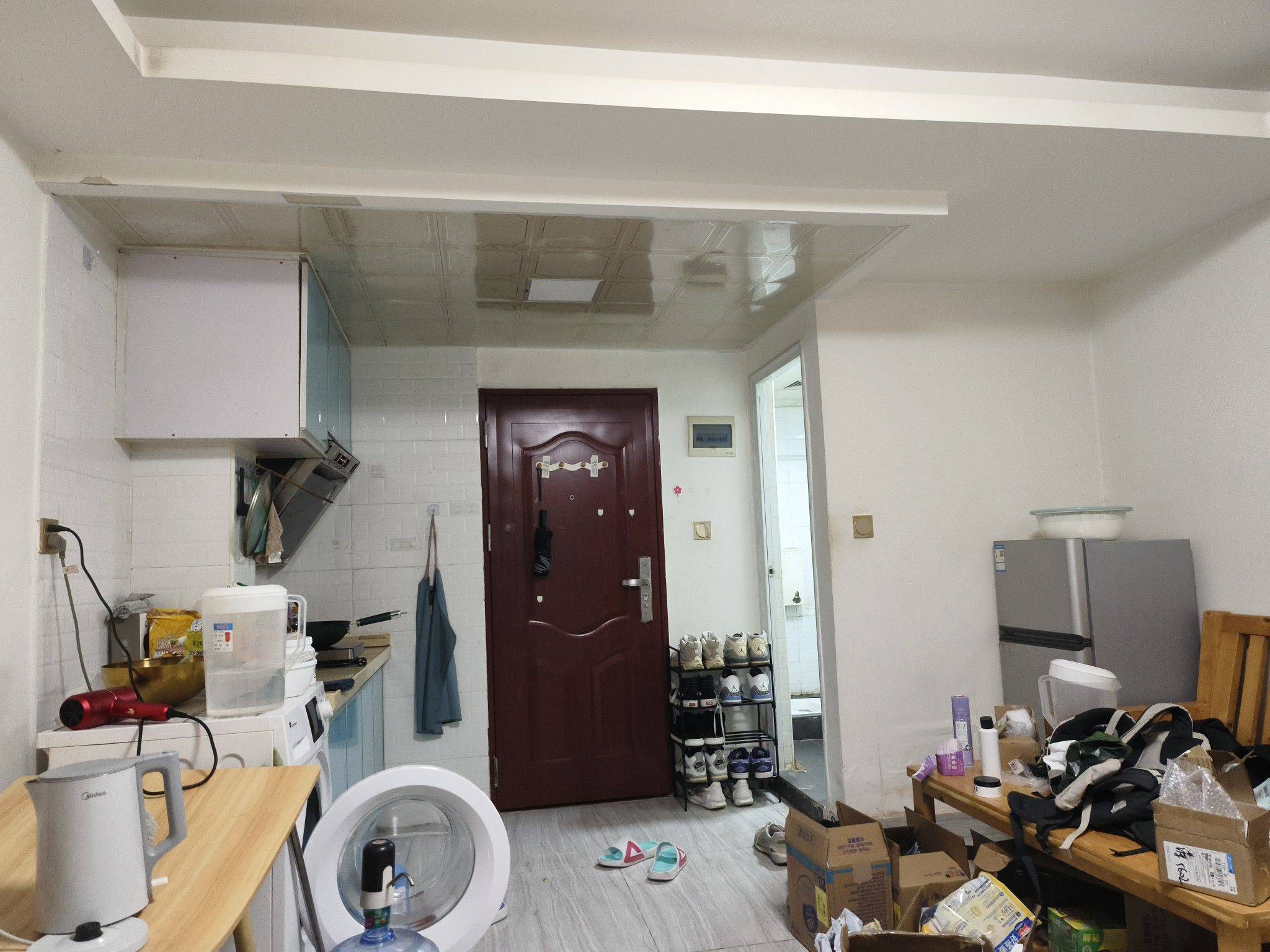 Shenzhen-BaoAn-Cozy Home,Clean&Comfy,No Gender Limit,Hustle & Bustle,“Friends”,Chilled,LGBTQ Friendly,Pet Friendly