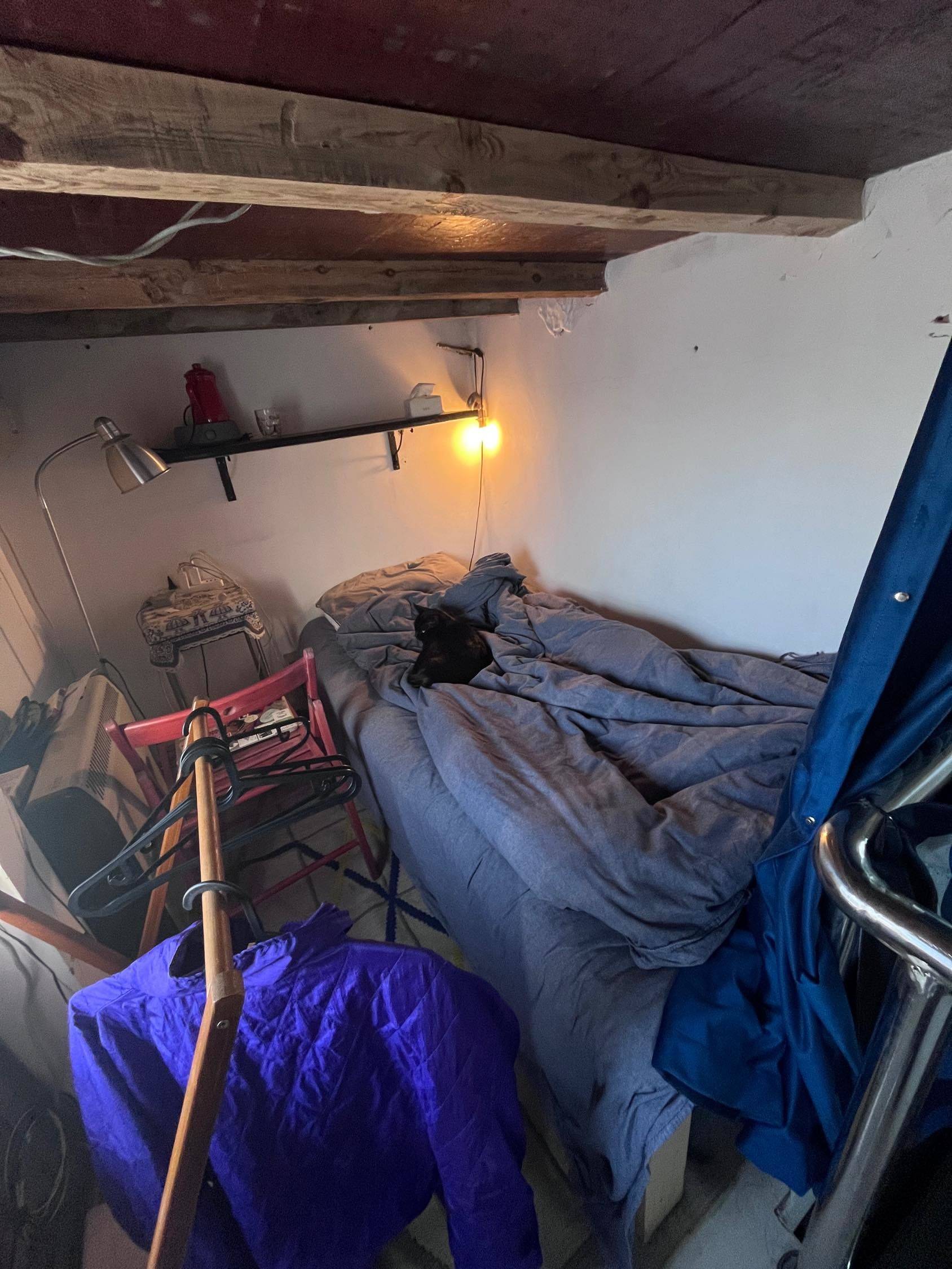 Beijing-Dongcheng-Long & Short Term,LGBTQ Friendly,Shared Apartment,Seeking Flatmate