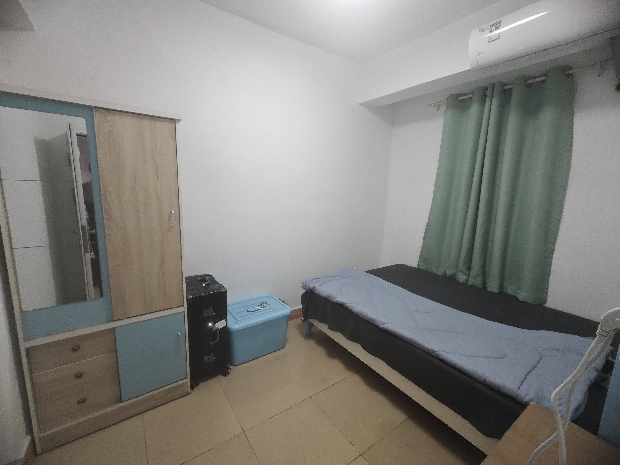 Shenzhen-Guangming-Cozy Home,Clean&Comfy,Chilled