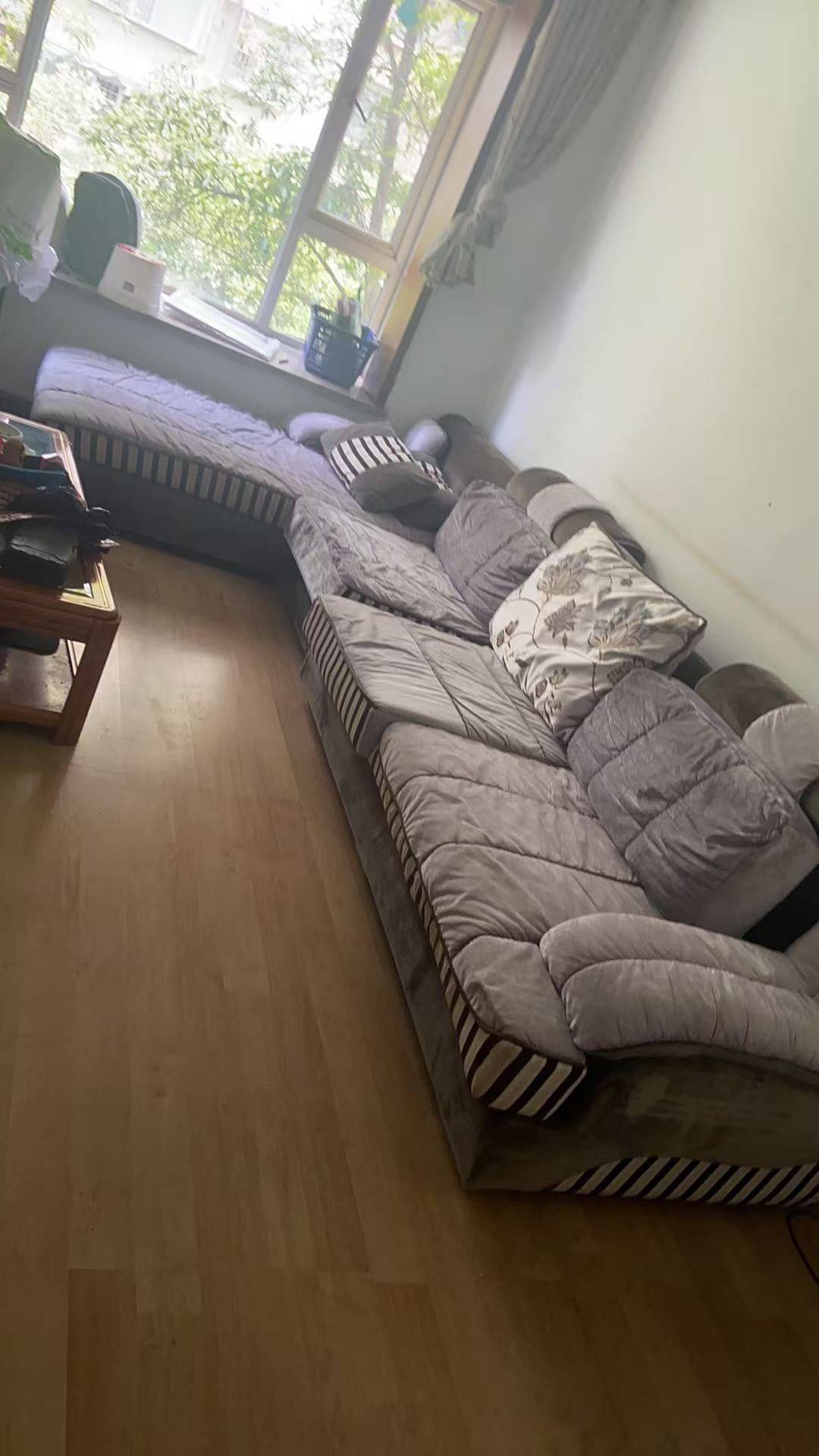 Chengdu-Wuhou-Cozy Home,No Gender Limit