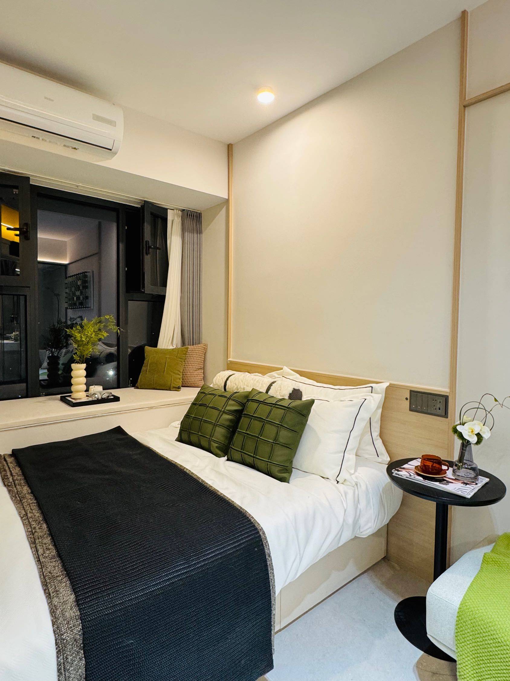 Shanghai-Jing‘An-Cozy Home,Hustle & Bustle,LGBTQ Friendly,Pet Friendly