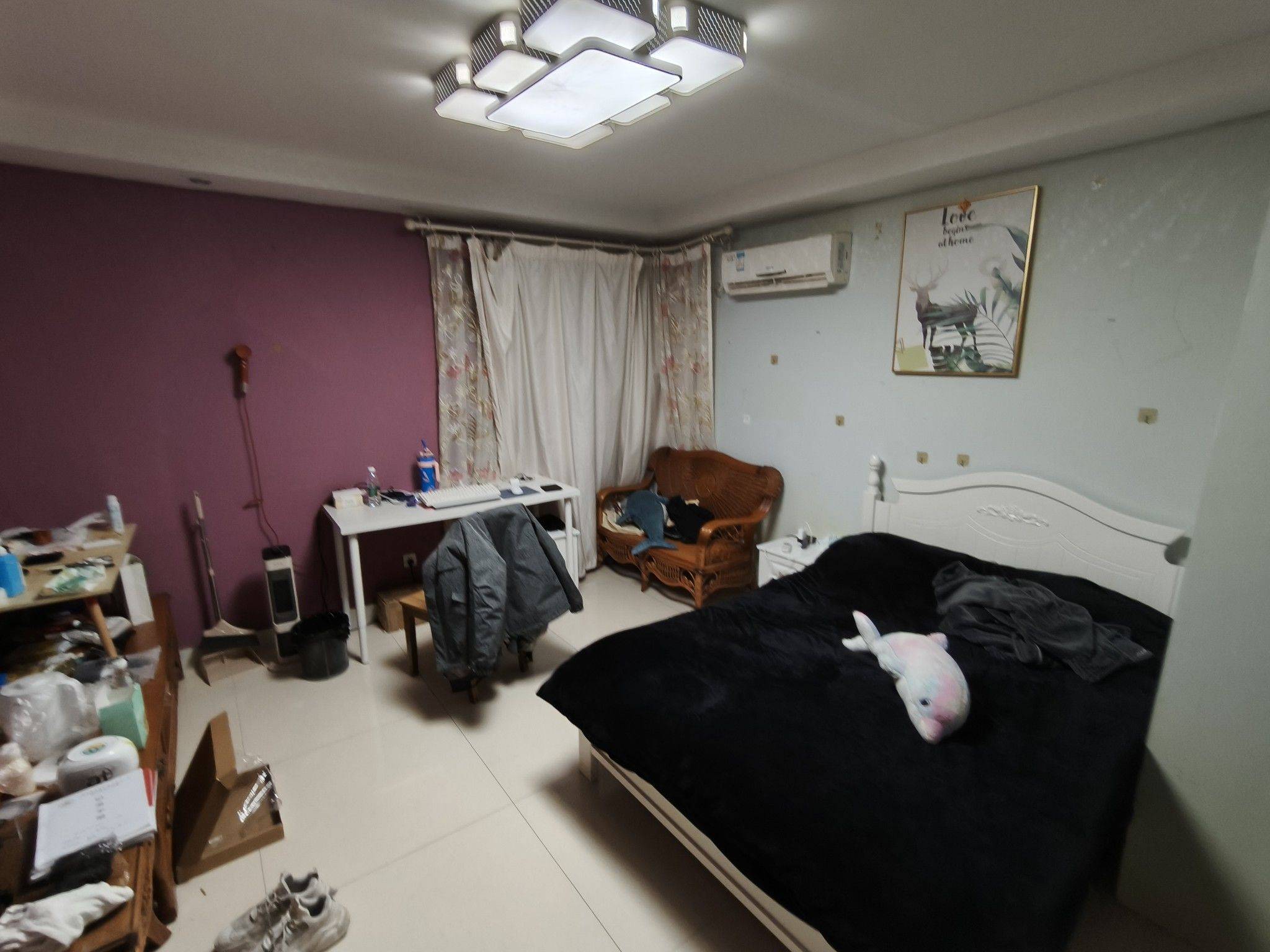 Shanghai-Pudong-Cozy Home,Clean&Comfy,No Gender Limit,Hustle & Bustle,“Friends”,Chilled,LGBTQ Friendly,Pet Friendly