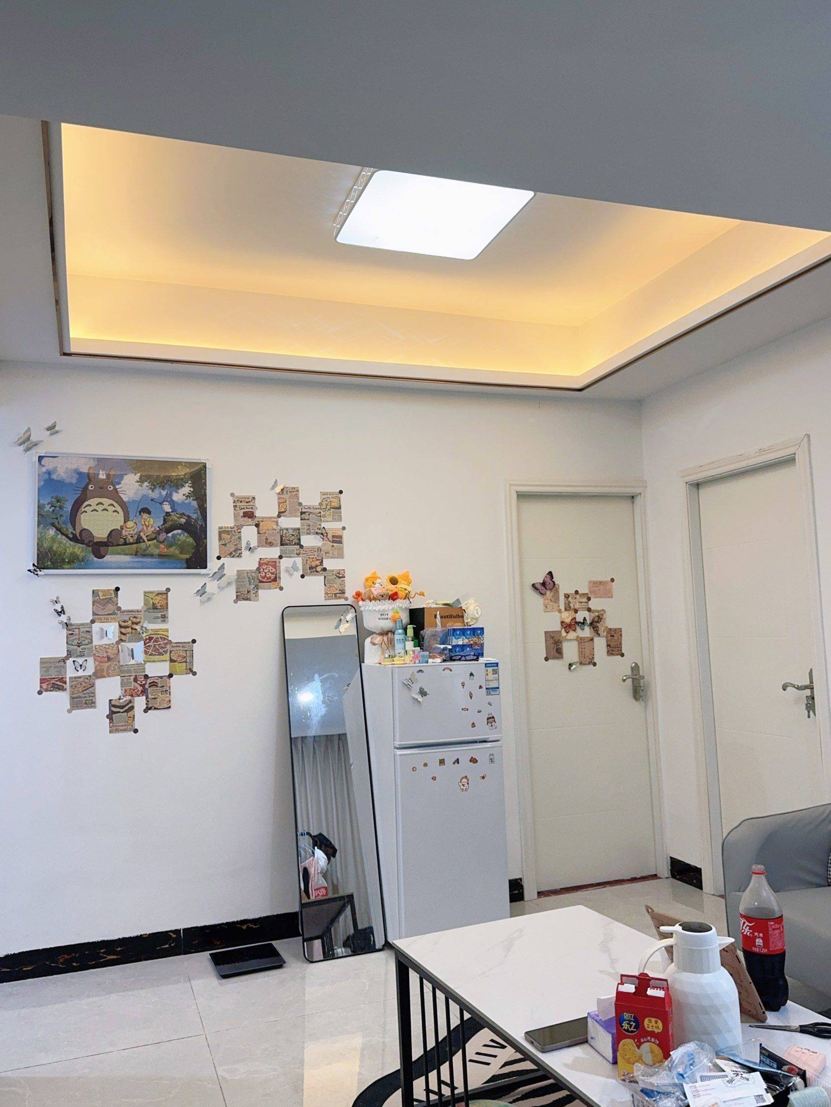 Shenzhen-Longgang-Cozy Home,Clean&Comfy,No Gender Limit