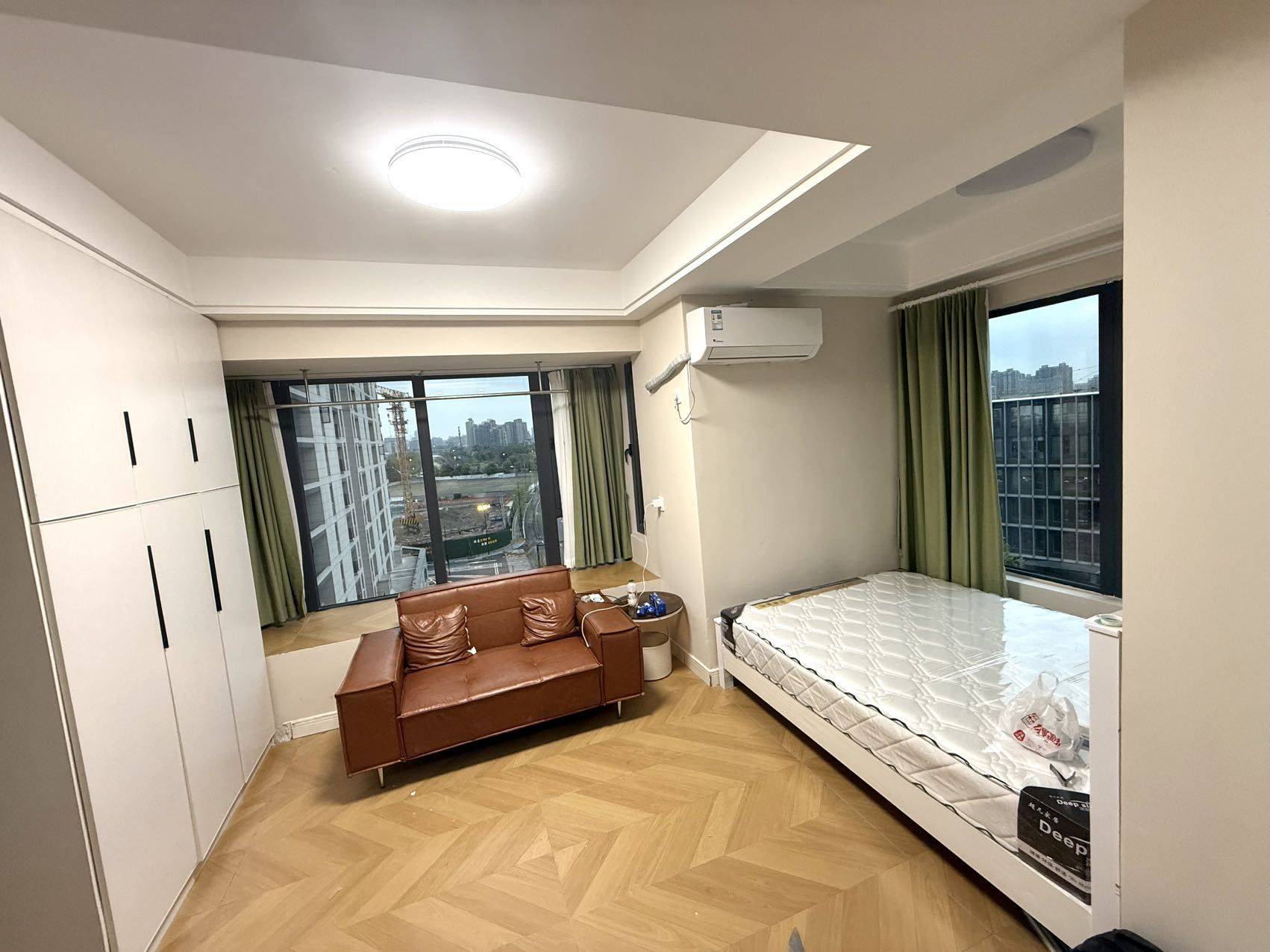 Hangzhou-Shangcheng-Sublet,Short Term