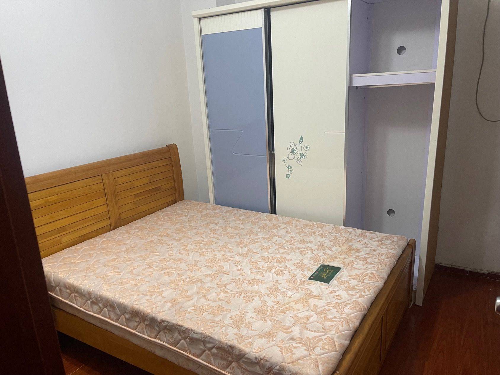 Chengdu-Jinniu-Cozy Home,No Gender Limit,Pet Friendly
