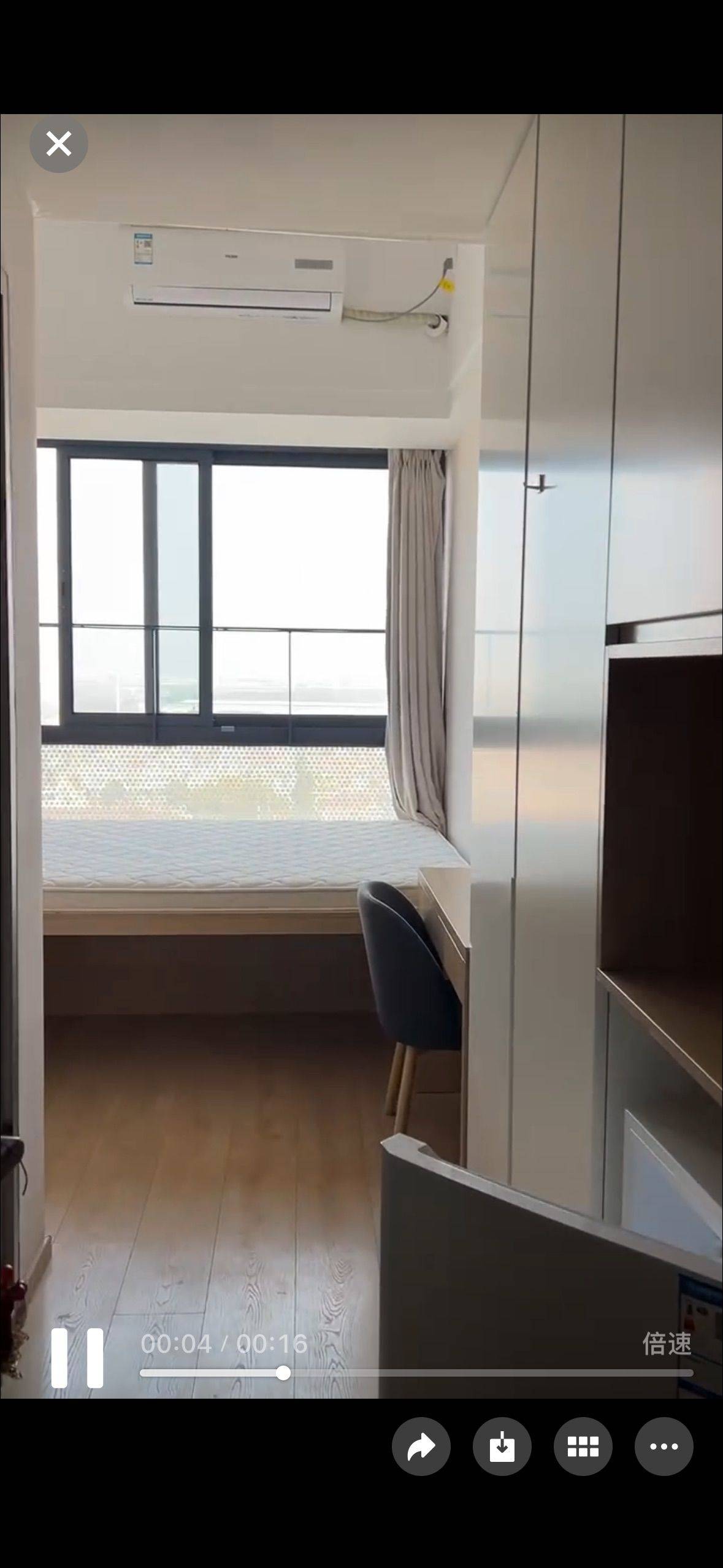 Shanghai-Jiading-Cozy Home,Clean&Comfy,No Gender Limit,Hustle & Bustle,“Friends”,Chilled