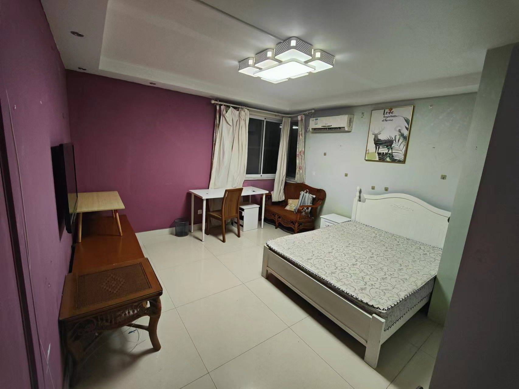 Shanghai-Pudong-Cozy Home,Clean&Comfy,No Gender Limit,Hustle & Bustle,“Friends”,Chilled,LGBTQ Friendly,Pet Friendly