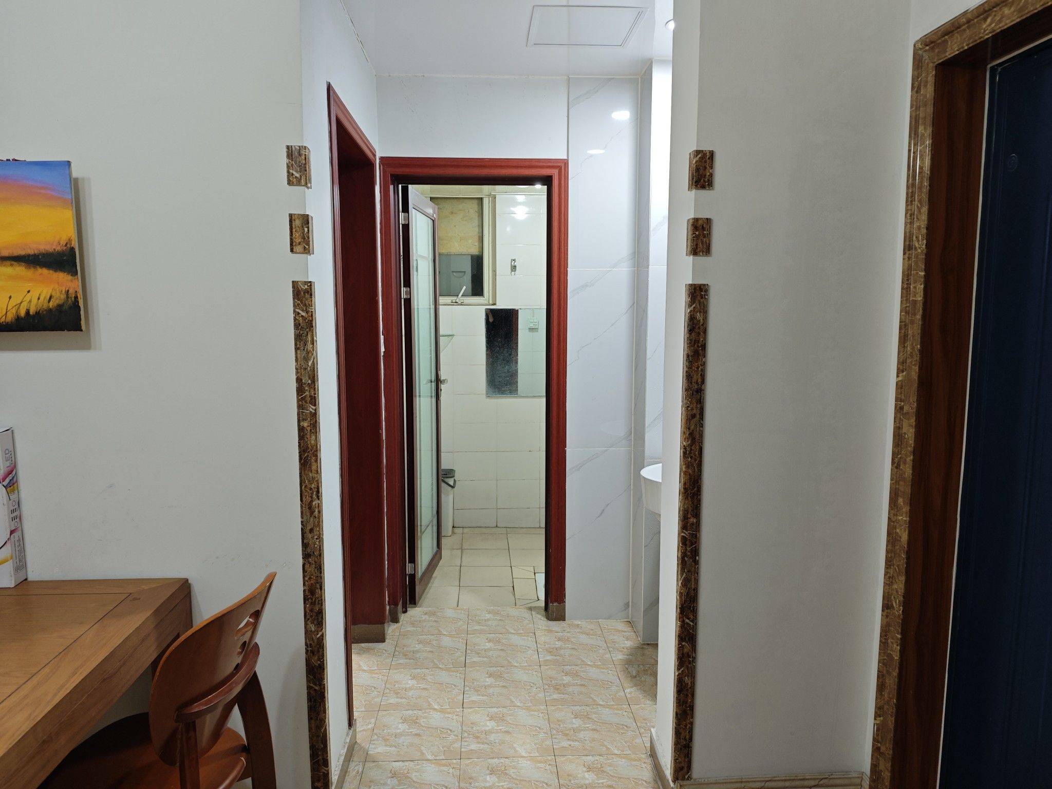 Chengdu-JinJiang-Pet Friendly