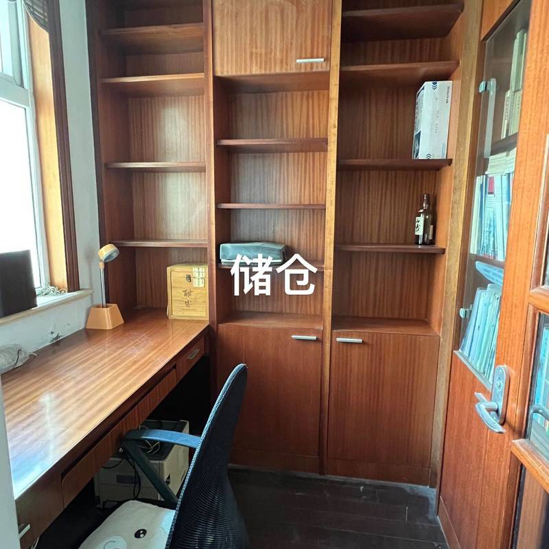 Shanghai Jing‘An | 万荣阳光苑小区业主委员会_6