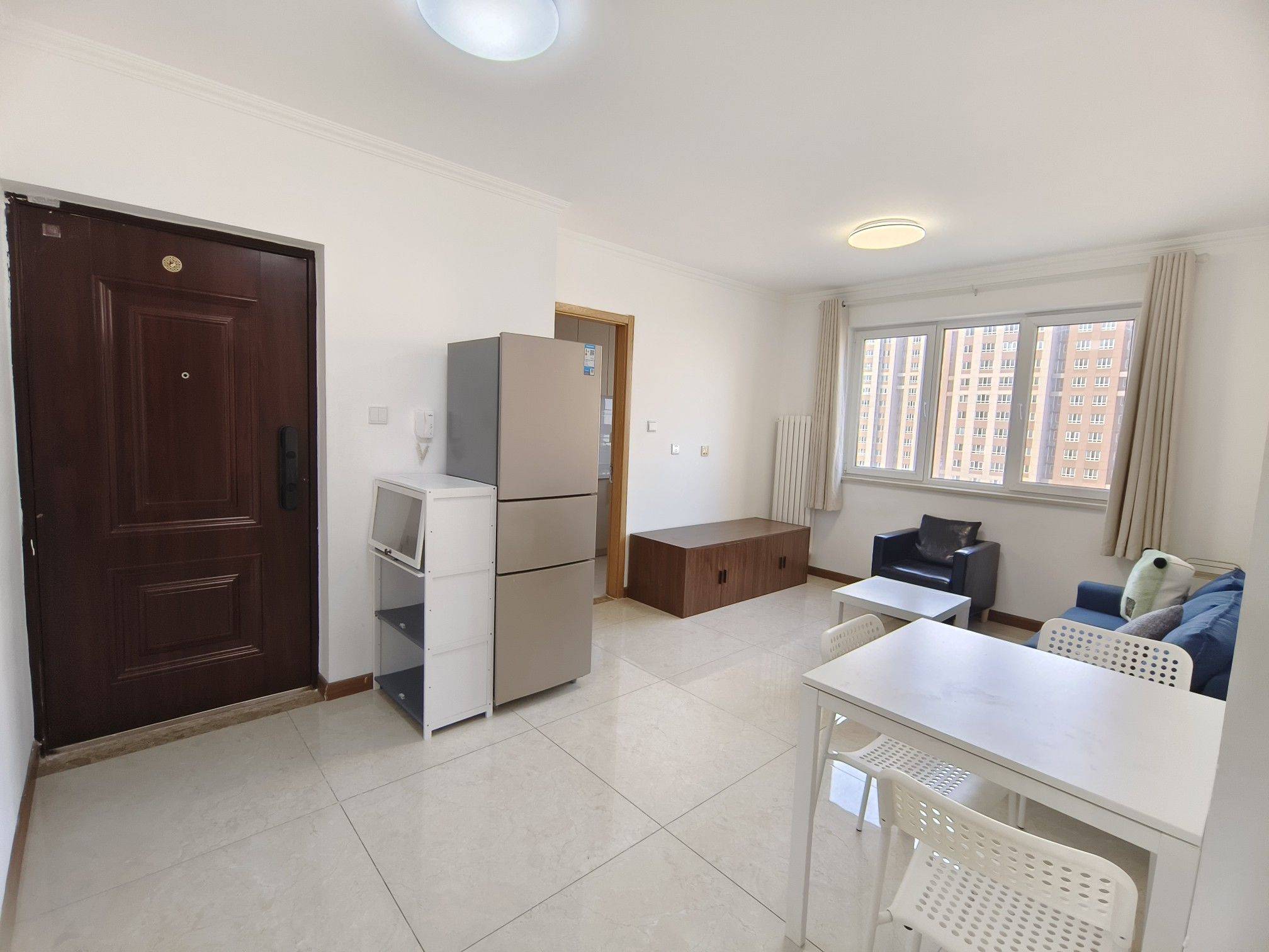 Beijing-Chaoyang-Cozy Home,Clean&Comfy,Hustle & Bustle