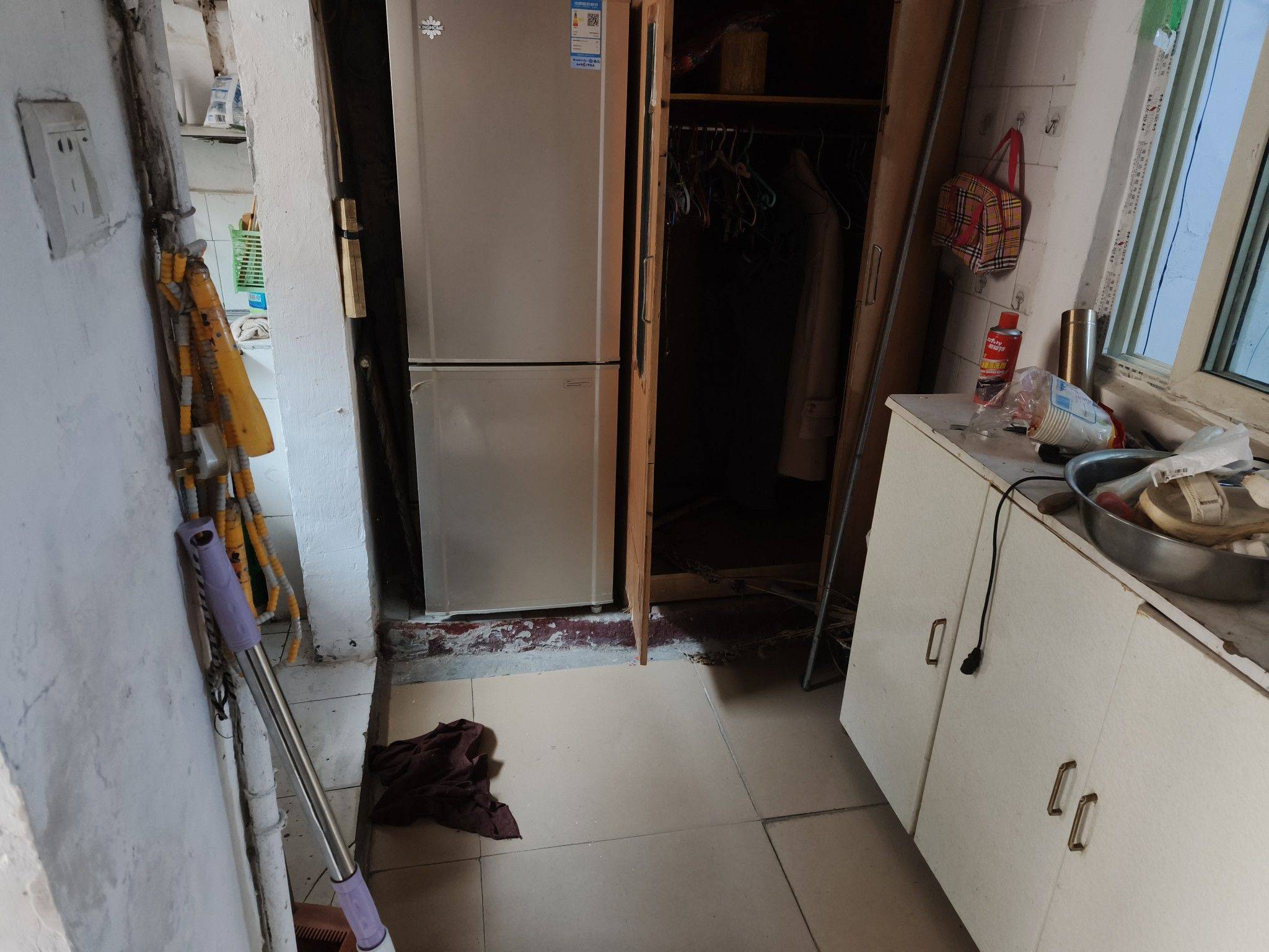 南京-栖霞-干净治愈,不限性别,市井烟火气