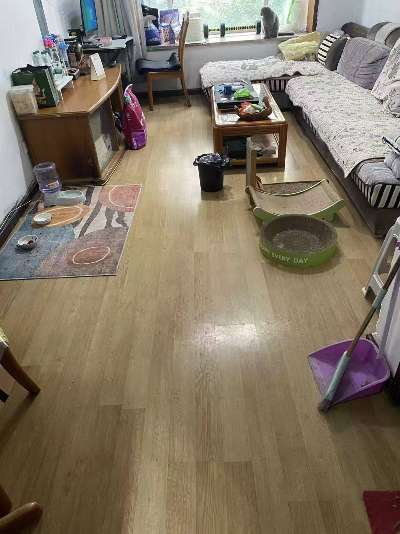 Chengdu-Wuhou-Cozy Home,No Gender Limit