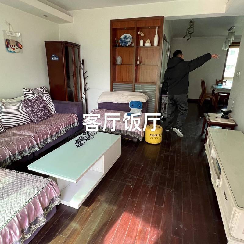 Shanghai Jing‘An | 万荣阳光苑小区业主委员会_7