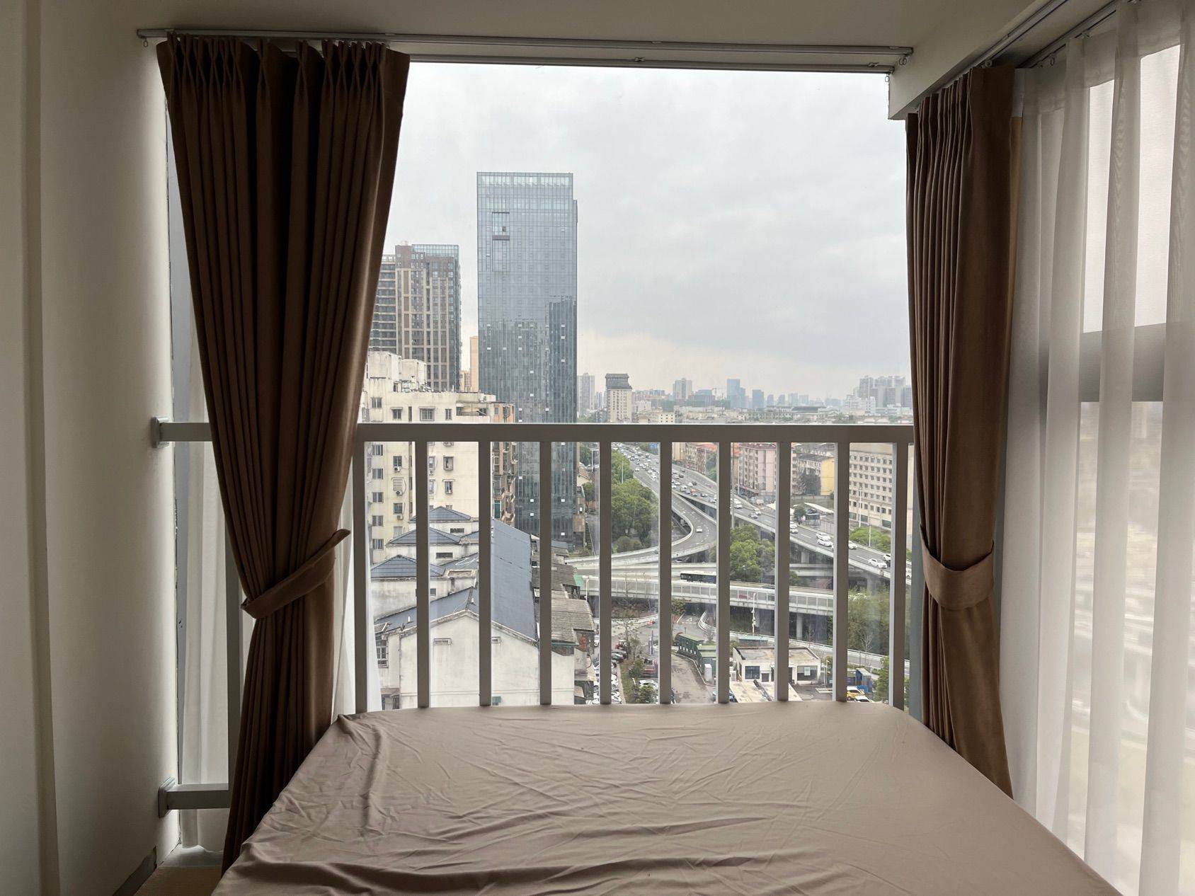 Changsha-Kaifu-Clean&Comfy