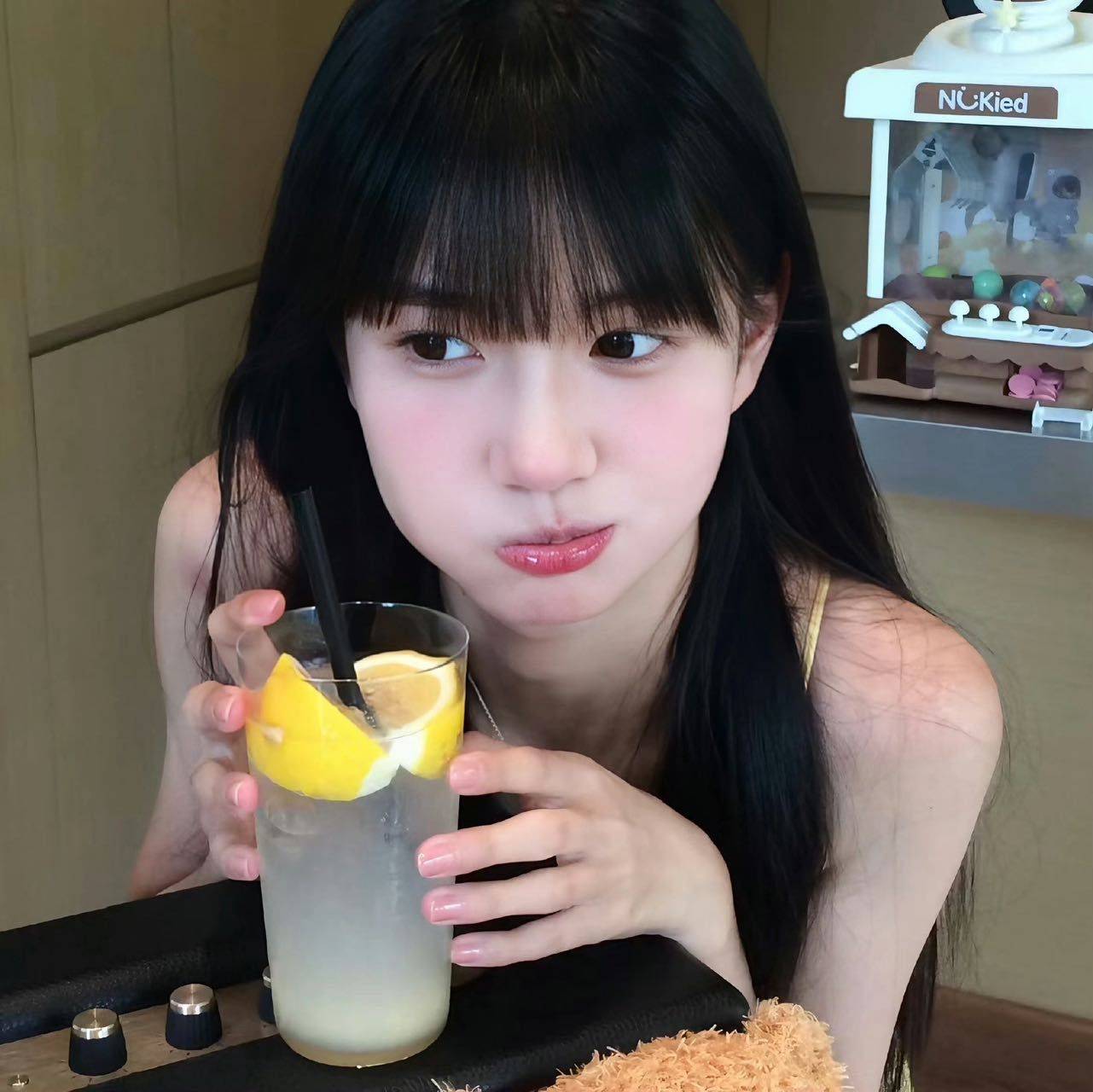 胡萝卜糊了lh