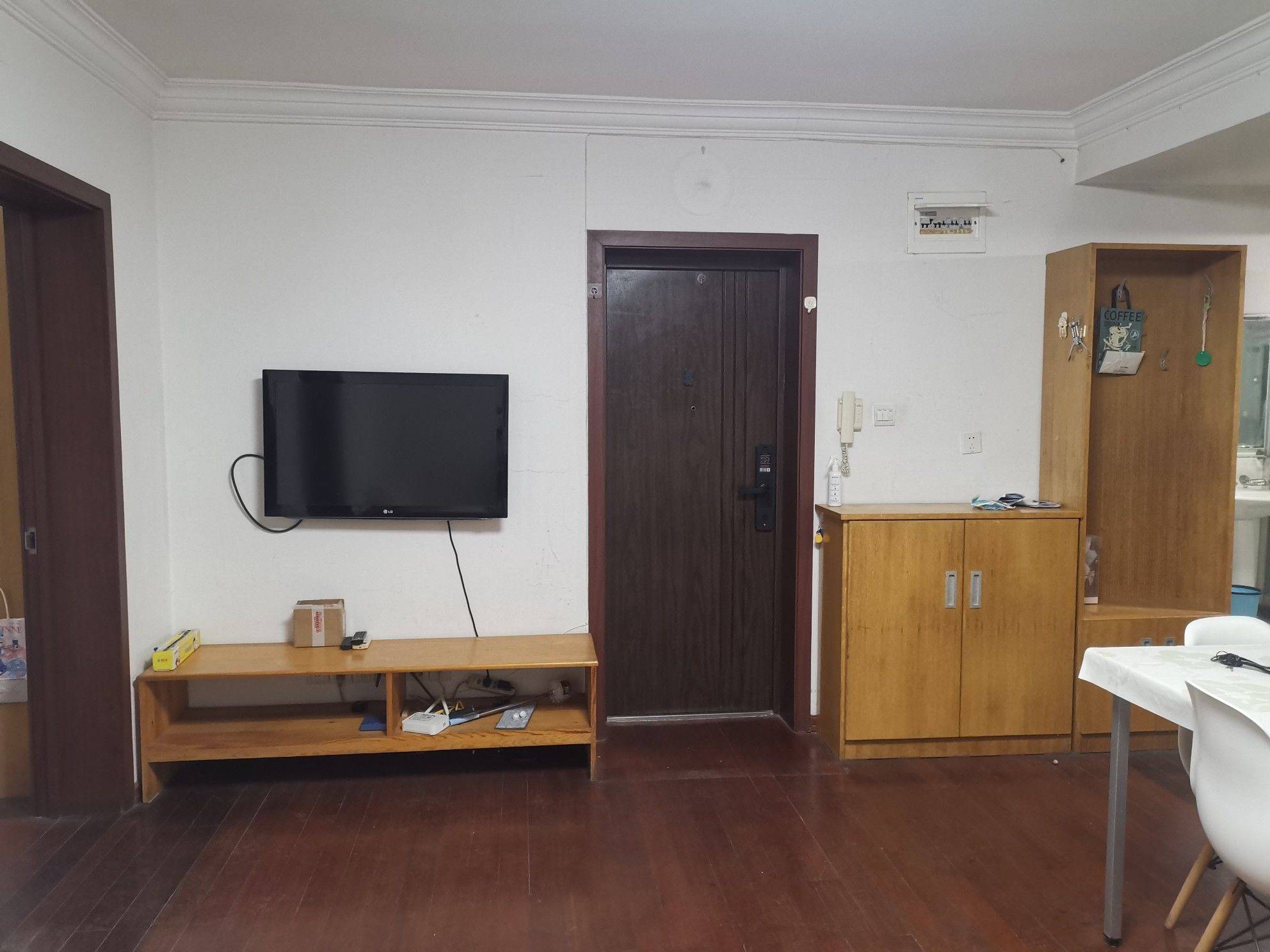 上海-浦東-溫馨小窩,乾淨治愈,市井煙火氣,慢時光