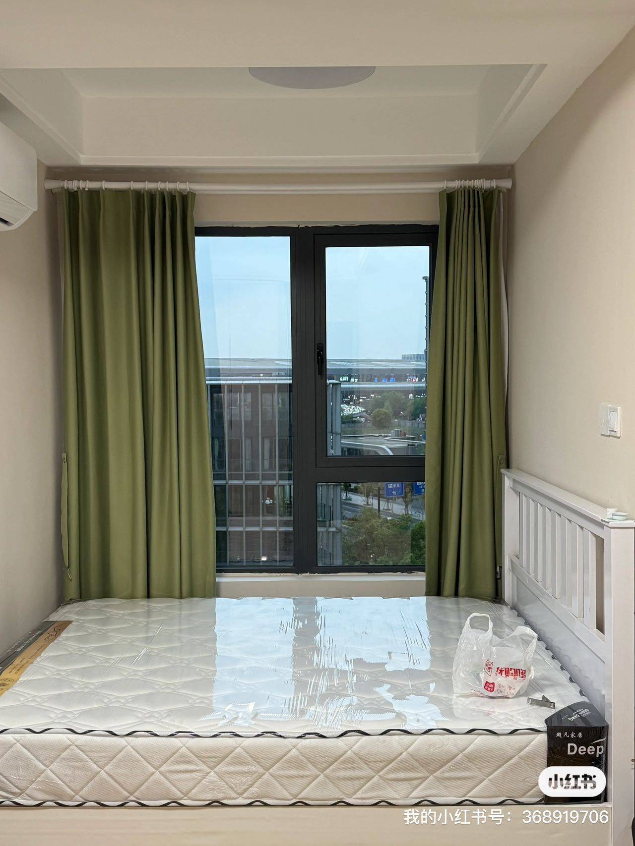 Hangzhou-Shangcheng-Sublet,Short Term