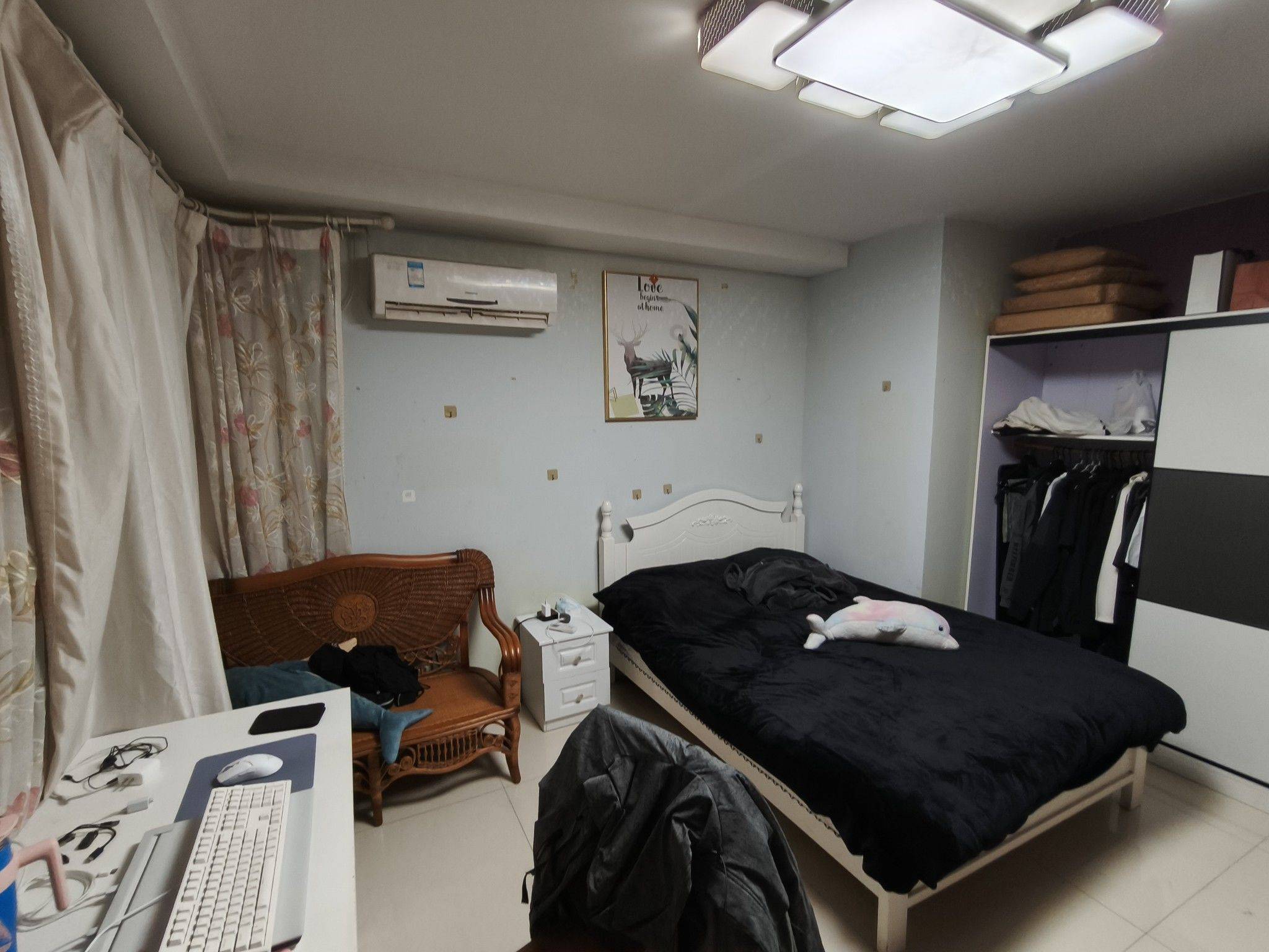 Shanghai-Pudong-Cozy Home,Clean&Comfy,No Gender Limit,Hustle & Bustle,“Friends”,Chilled,LGBTQ Friendly,Pet Friendly